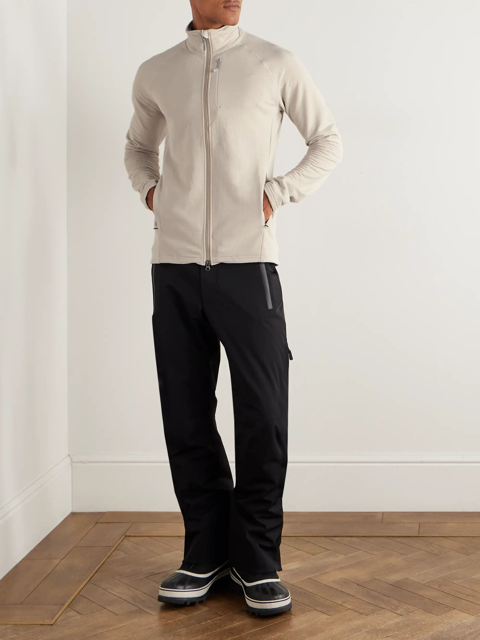 Houdini Aero Polartec® Power Air Active Jacket Size US M / EU 48-50 / 2 - 2 Thumbnail