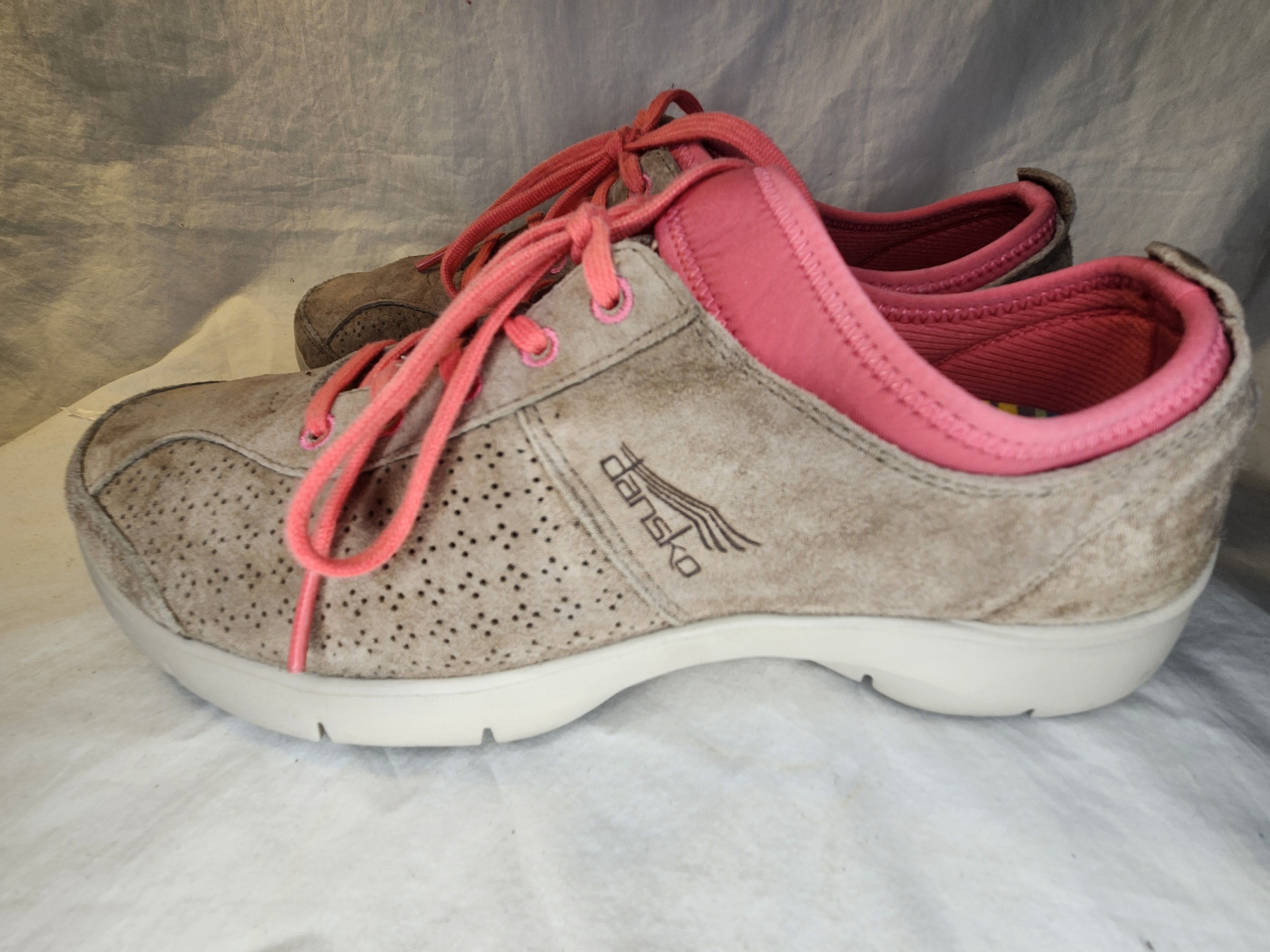 Dansko ELISE Size US 9.5 / IT 39.5 - 5 Thumbnail