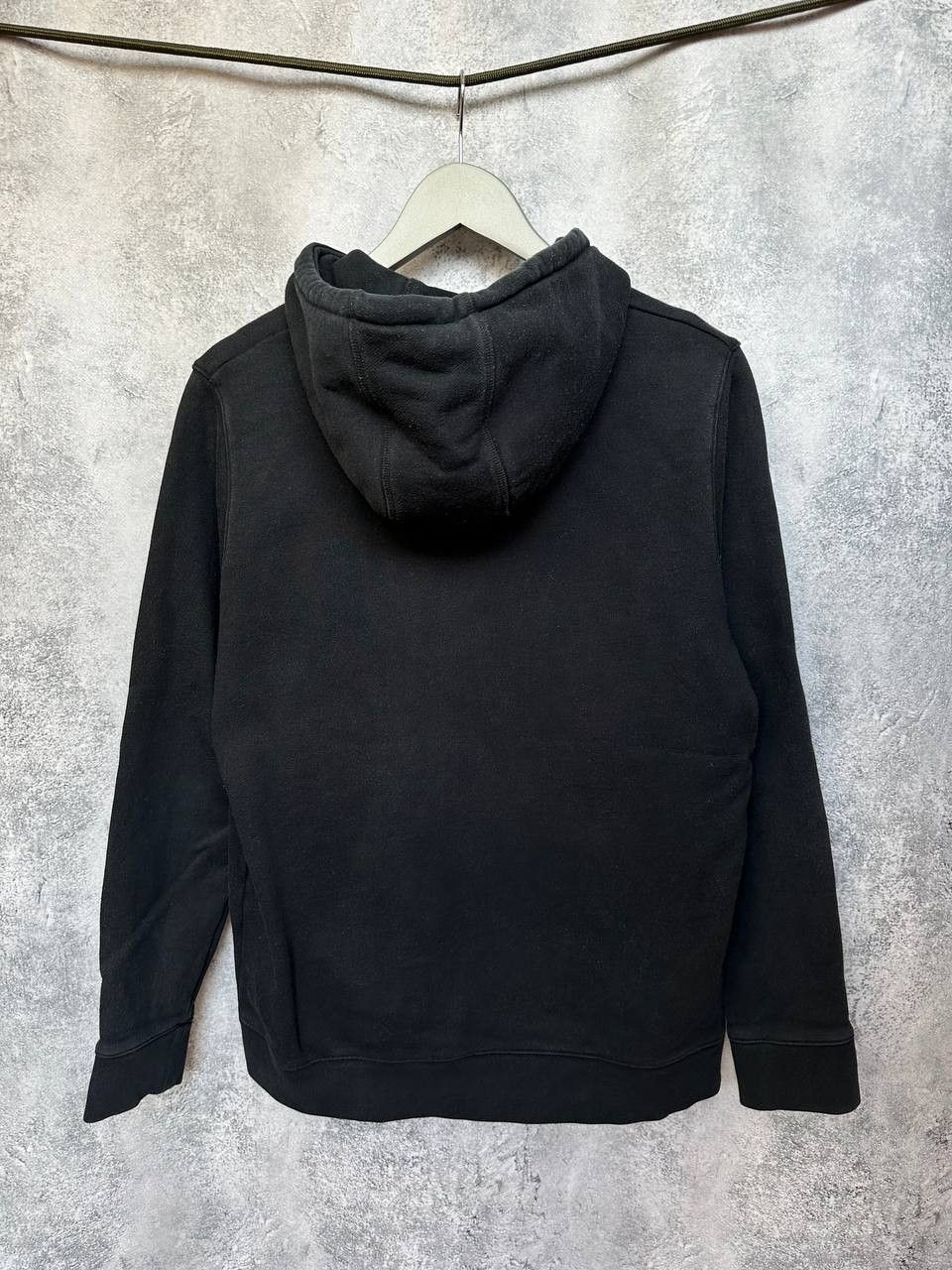 Norse Projects Norse Projects Vagn Classic Faded Hoodie Cotton Black LS Size US M / EU 48-50 / 2 - 3 Thumbnail