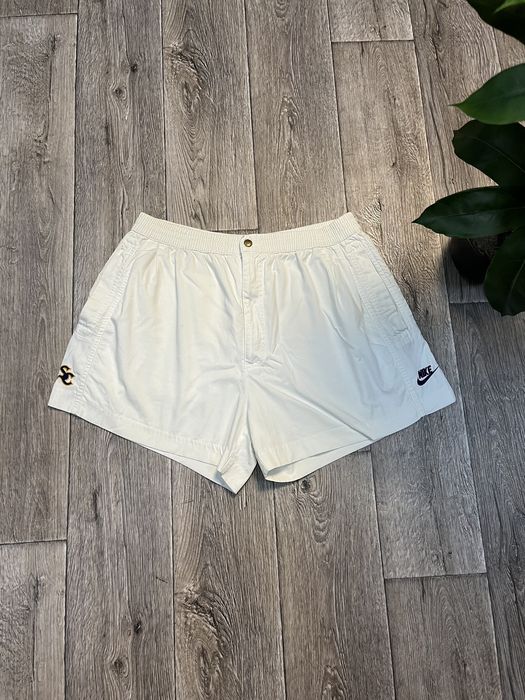 Nike supreme outlet court shorts