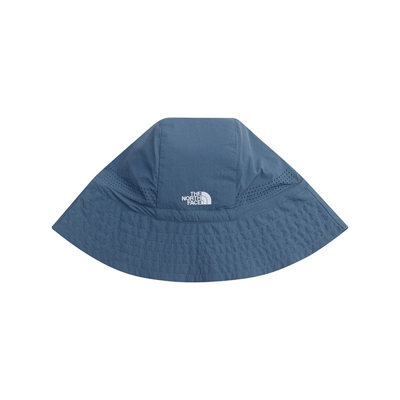 The North Face Urban Exploration UNISEX COOLTOUCH CONVERTIBLE HAT WIND JKT Size US M / EU 48-50 / 2 - 14 Thumbnail