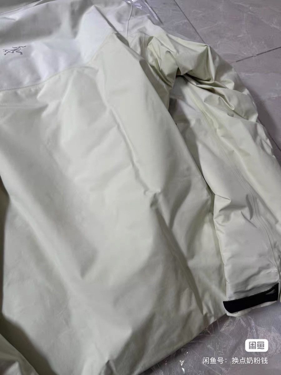 Arc'teryx Arcteryx SYSTEM_A Axis Insulated Jacket ski jacket coat Size US M / EU 48-50 / 2 - 8 Thumbnail