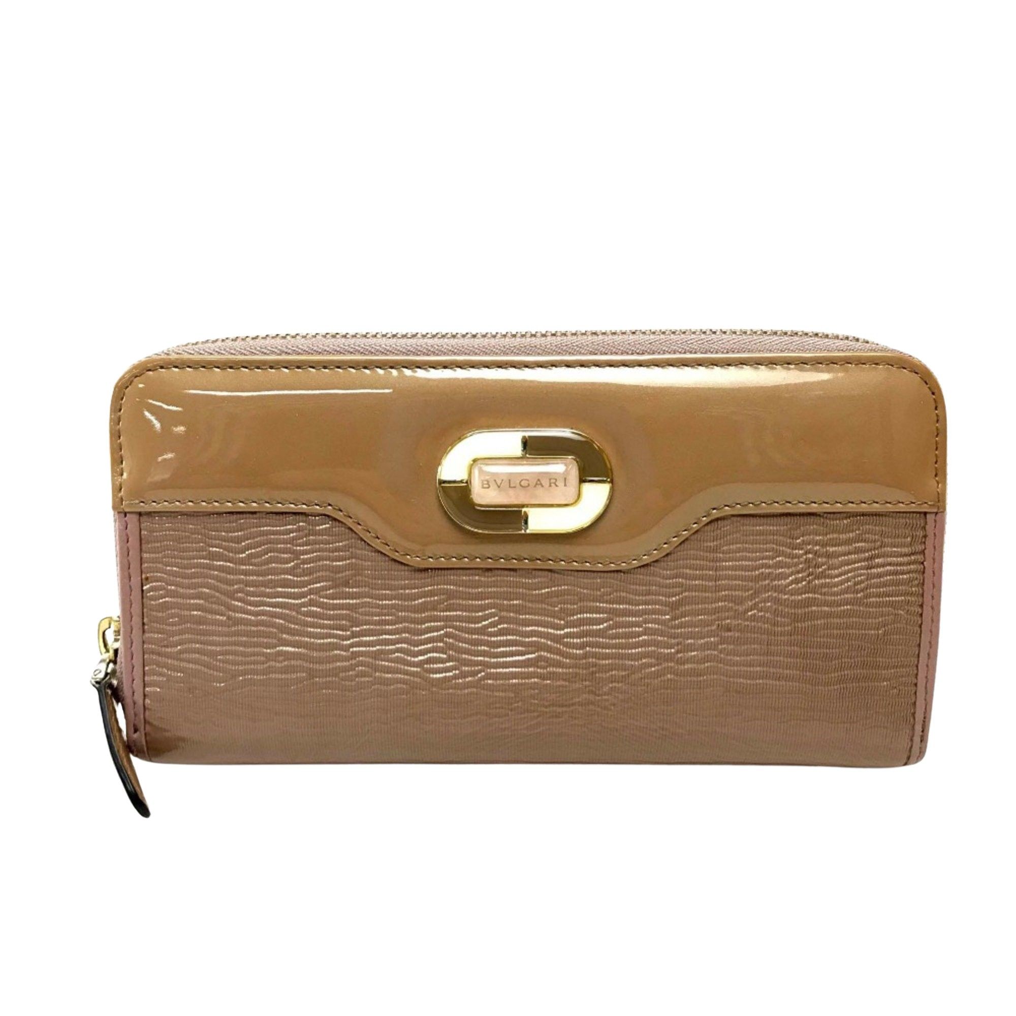 Bvlgari Bulgari Isabella Rossellini wallet Size ONE SIZE - 1 Thumbnail