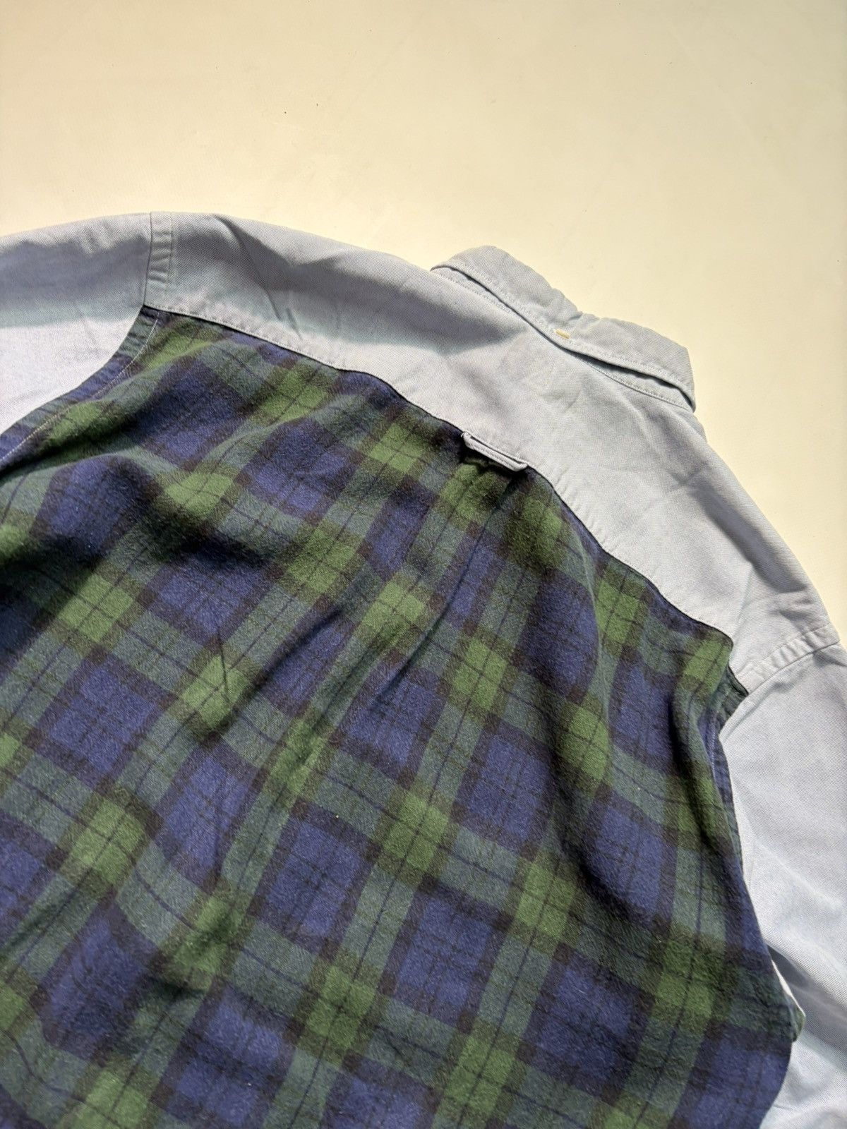 Beams Japan Beams Japan Shirts button up Size US L / EU 52-54 / 3 - 18 Thumbnail