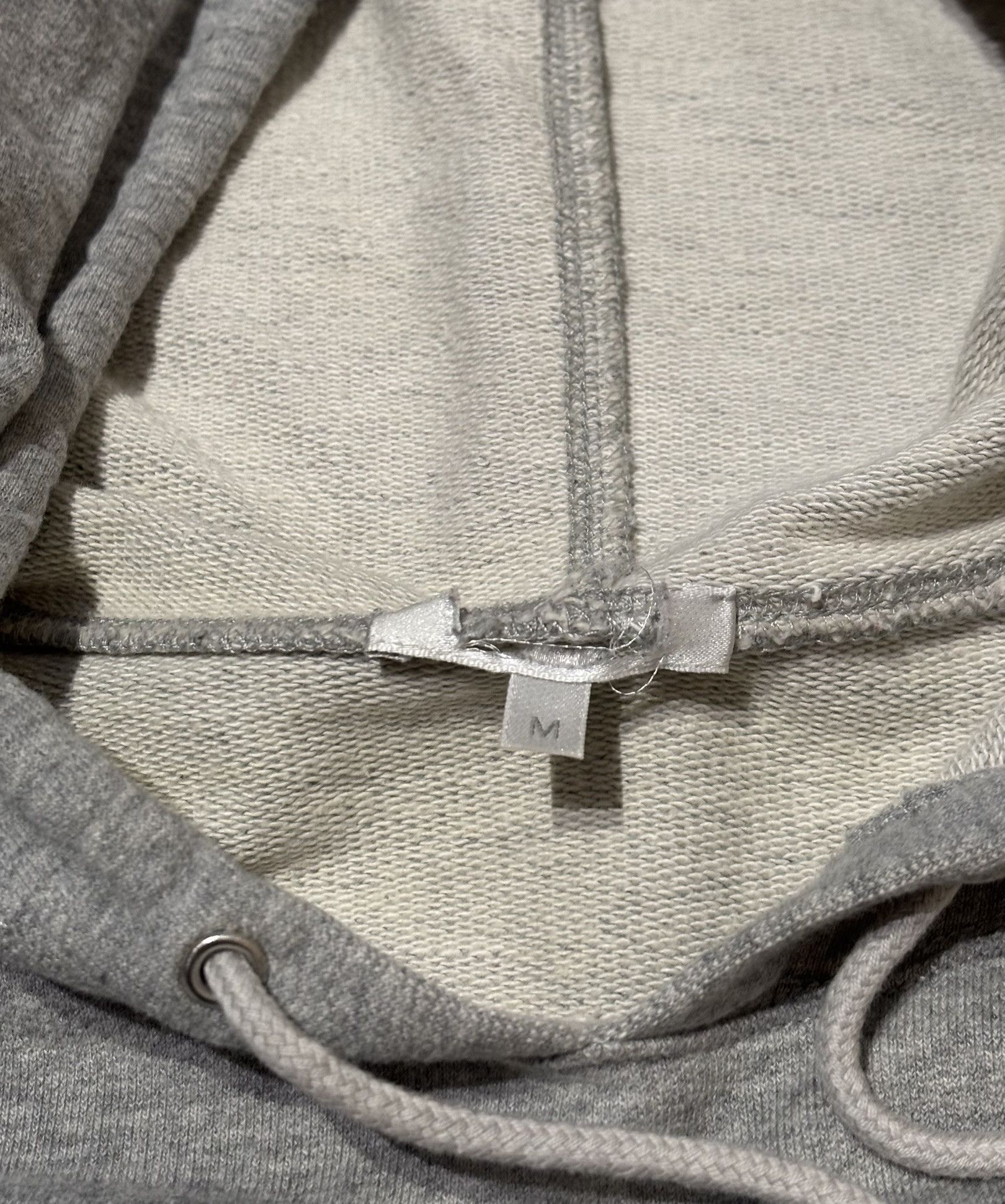 Max Mara Max Mara hoodie size M Size M / US 6-8 / IT 42-44 - 12 Thumbnail