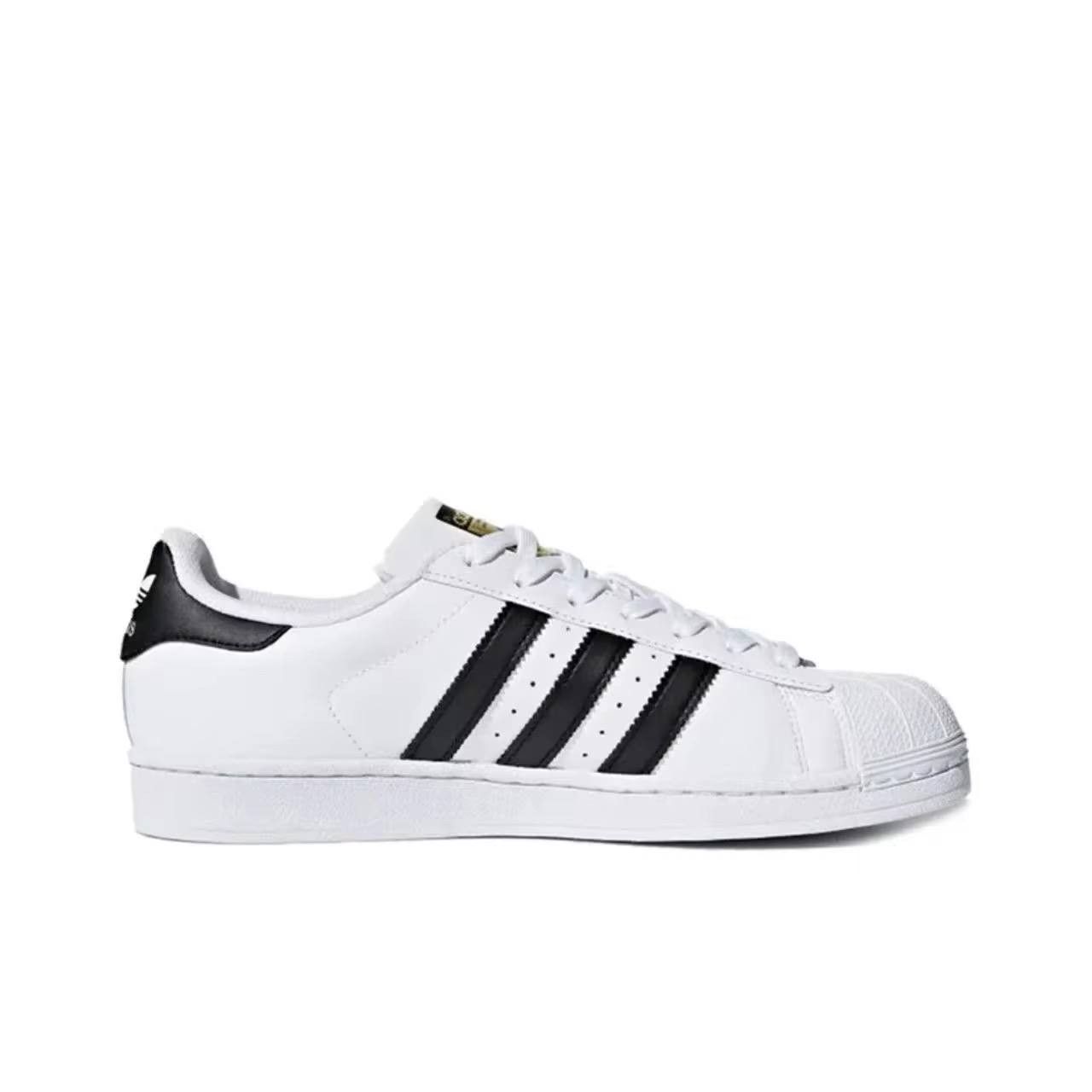 Japanese Brand × Vintage men's classic adidas sneakers Size US 10.5 / EU 43-44 - 3 Thumbnail
