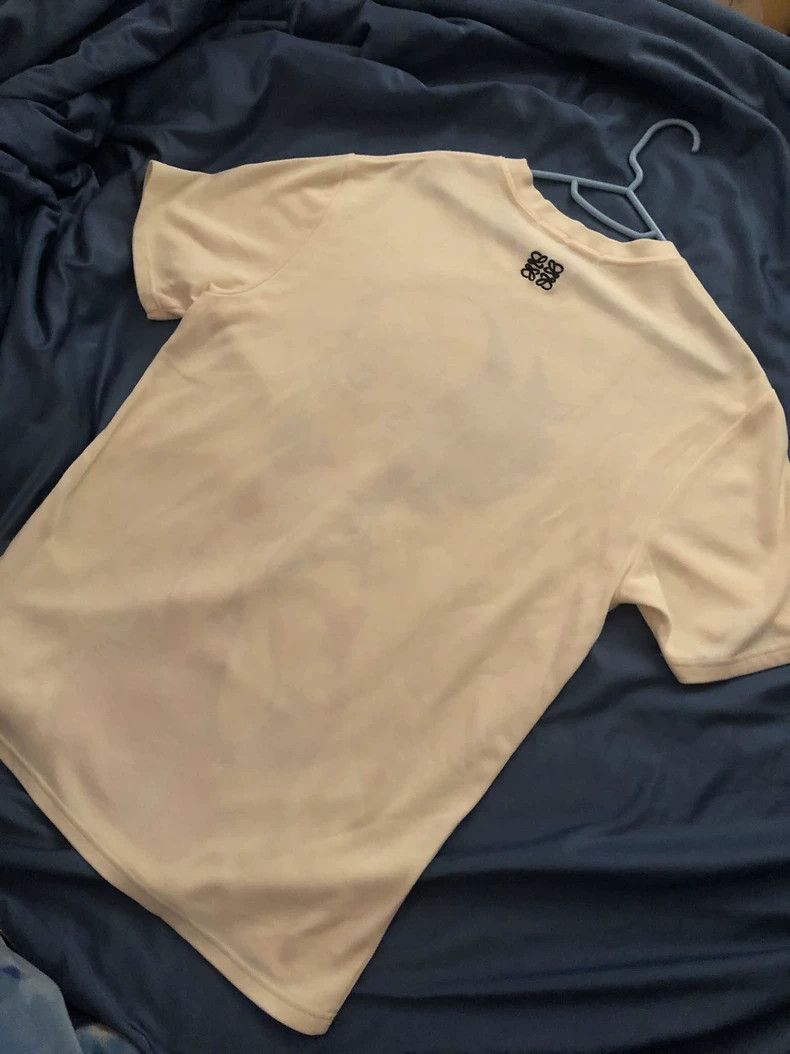 Loewe LOEWE Short Sleeve T-Shirts Size S / US 4 / IT 40 - 2 Thumbnail
