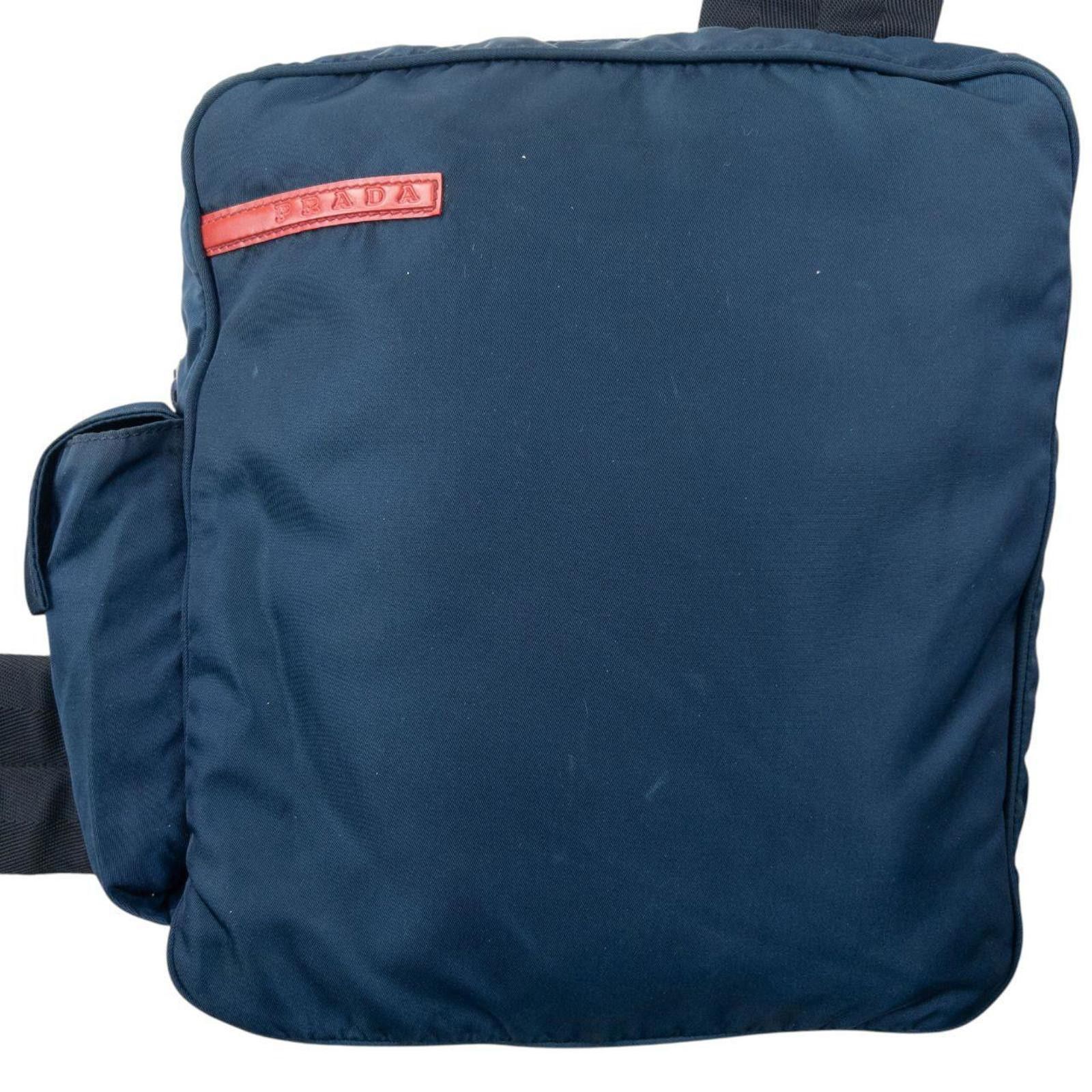 Prada Vintage Prada Sport Sling Bag Size ONE SIZE - 1 Thumbnail