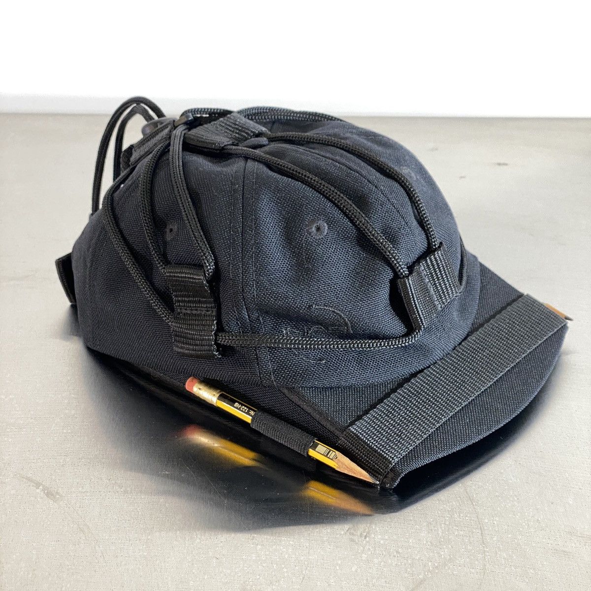 Nasir Mazhar Nasir Mazhar Bully Cap | Grailed