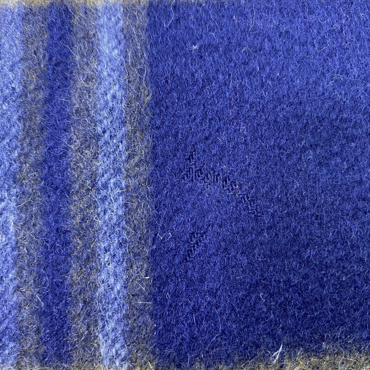 Aquascutum Aquasqutum Scarf / Muffler / Neckwear - T1319 Size ONE SIZE - 7 Thumbnail