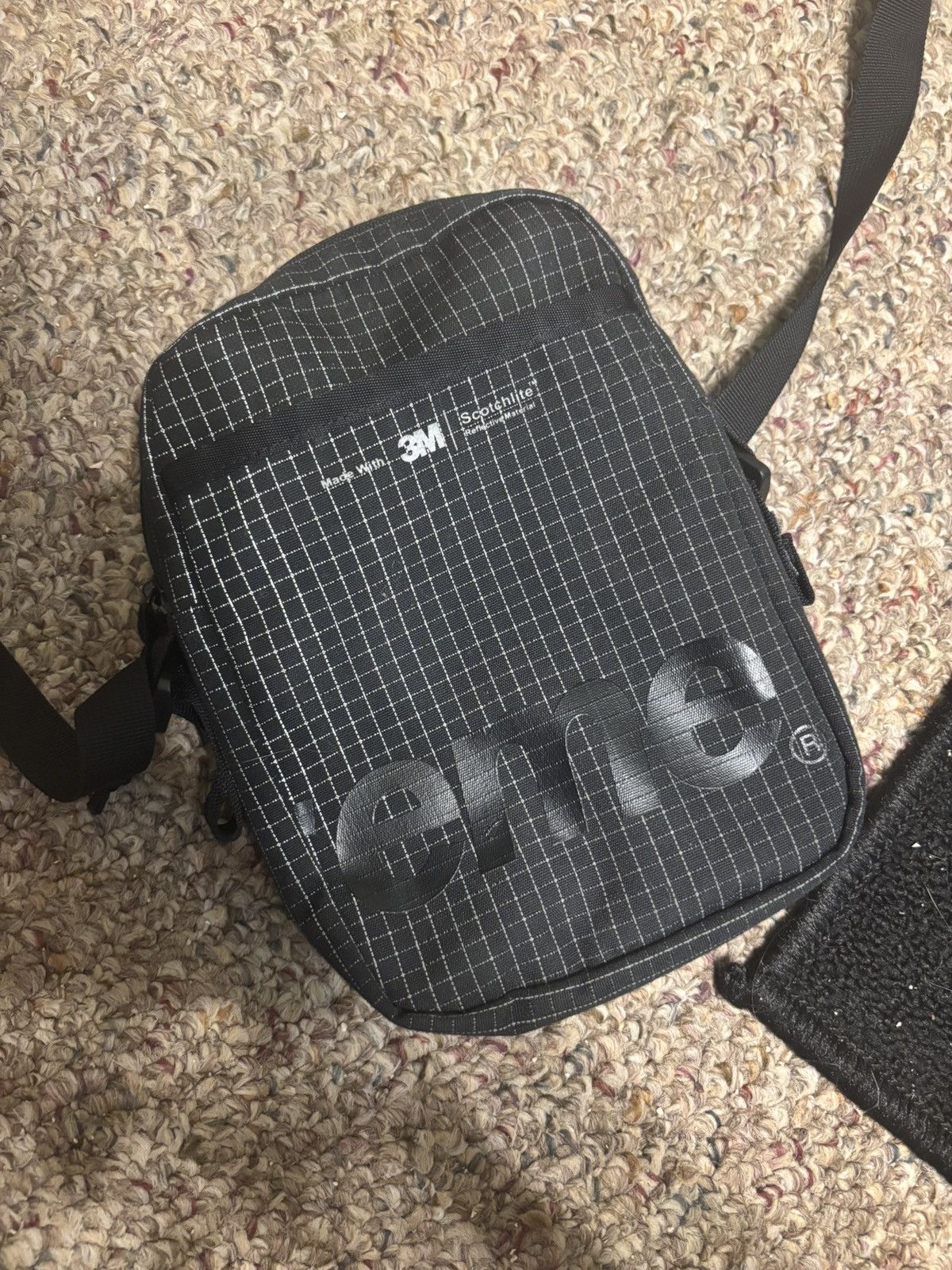 Supreme Supreme Shoulder Bag SS24 Size ONE SIZE - 3 Thumbnail