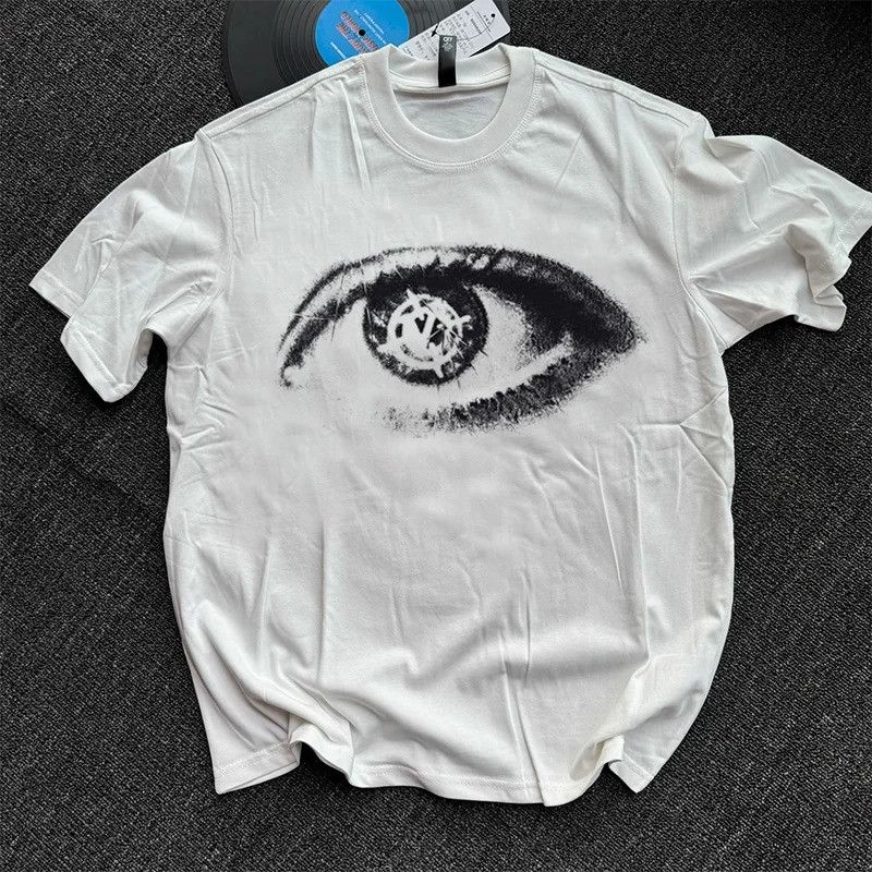 Other Focus In My Eye Cotton Summer Size US L / EU 52-54 / 3 - 3 Thumbnail