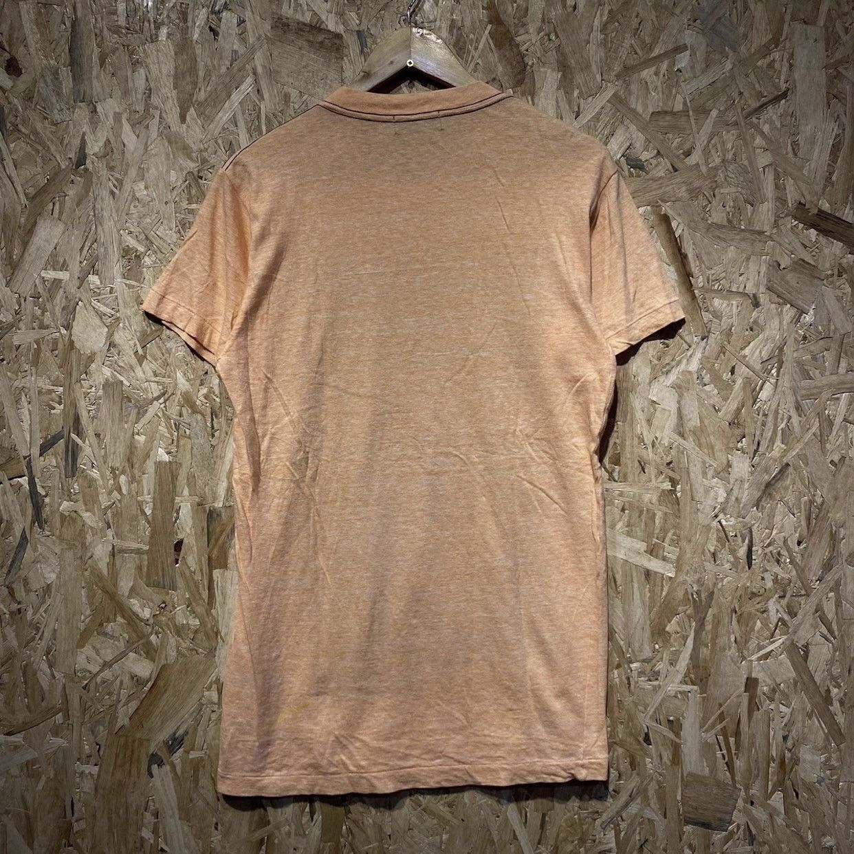 CABANE de ZUCCa CABANE DE ZUCCA By Issey Miyake Metsalian Tee Size US S / EU 44-46 / 1 - 2 Thumbnail