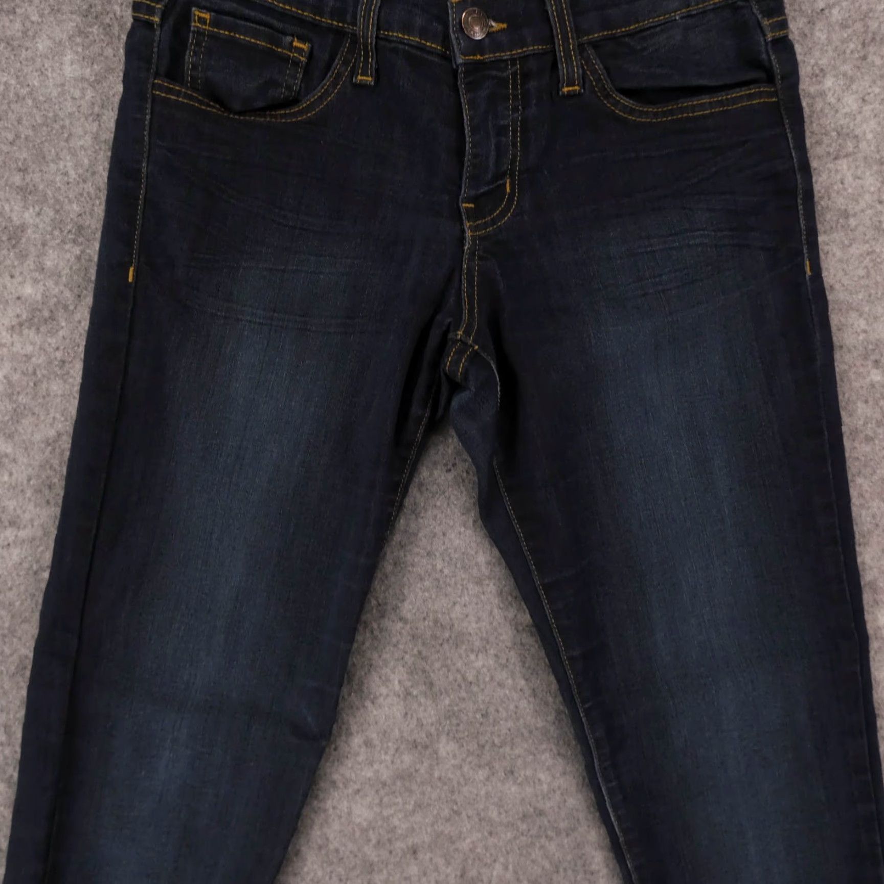 Vintage VINTAGE false Size 27" / US 4 / IT 40 - 3 Thumbnail