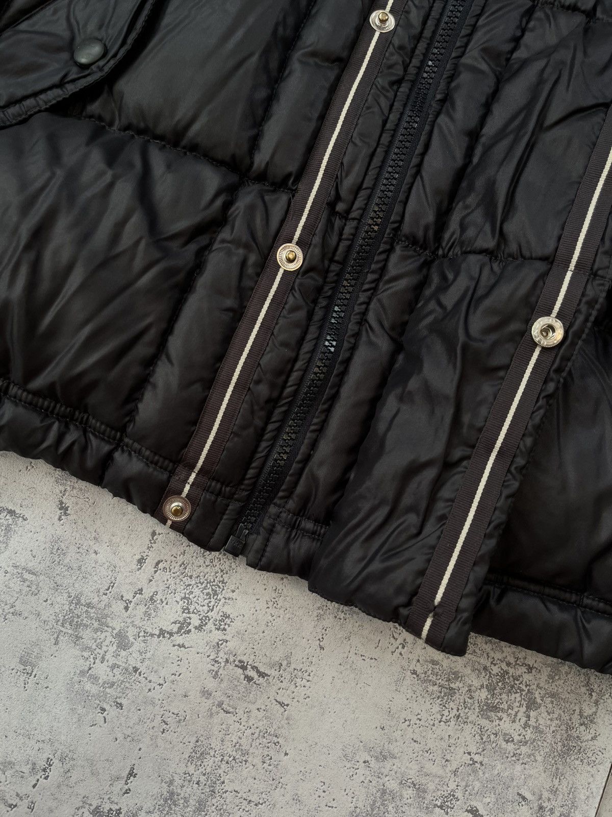 Nike 90’s NIKE VINTAGE RETRO DOWN PUFFER JACKET SWOOSH SPELLOUT Size US M / EU 48-50 / 2 - 9 Thumbnail