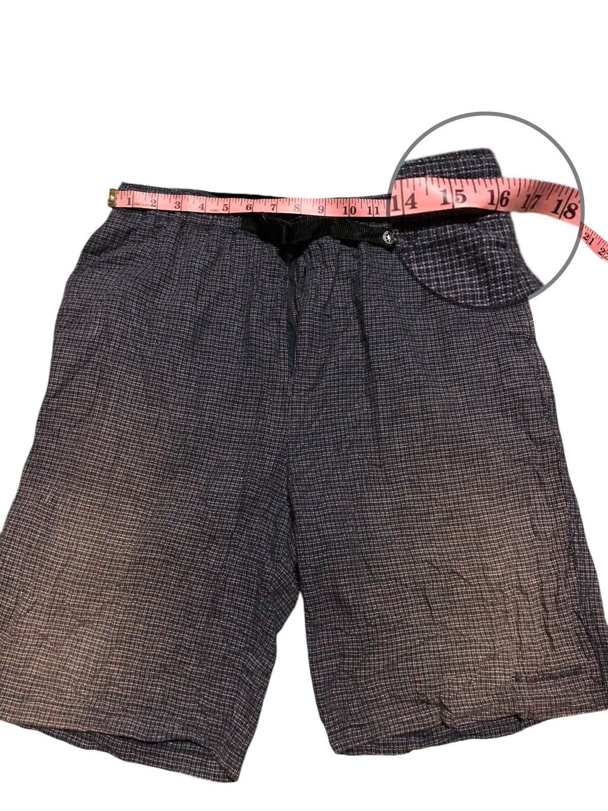 Converse Converse short pants Size US 32 / EU 48 - 7 Thumbnail