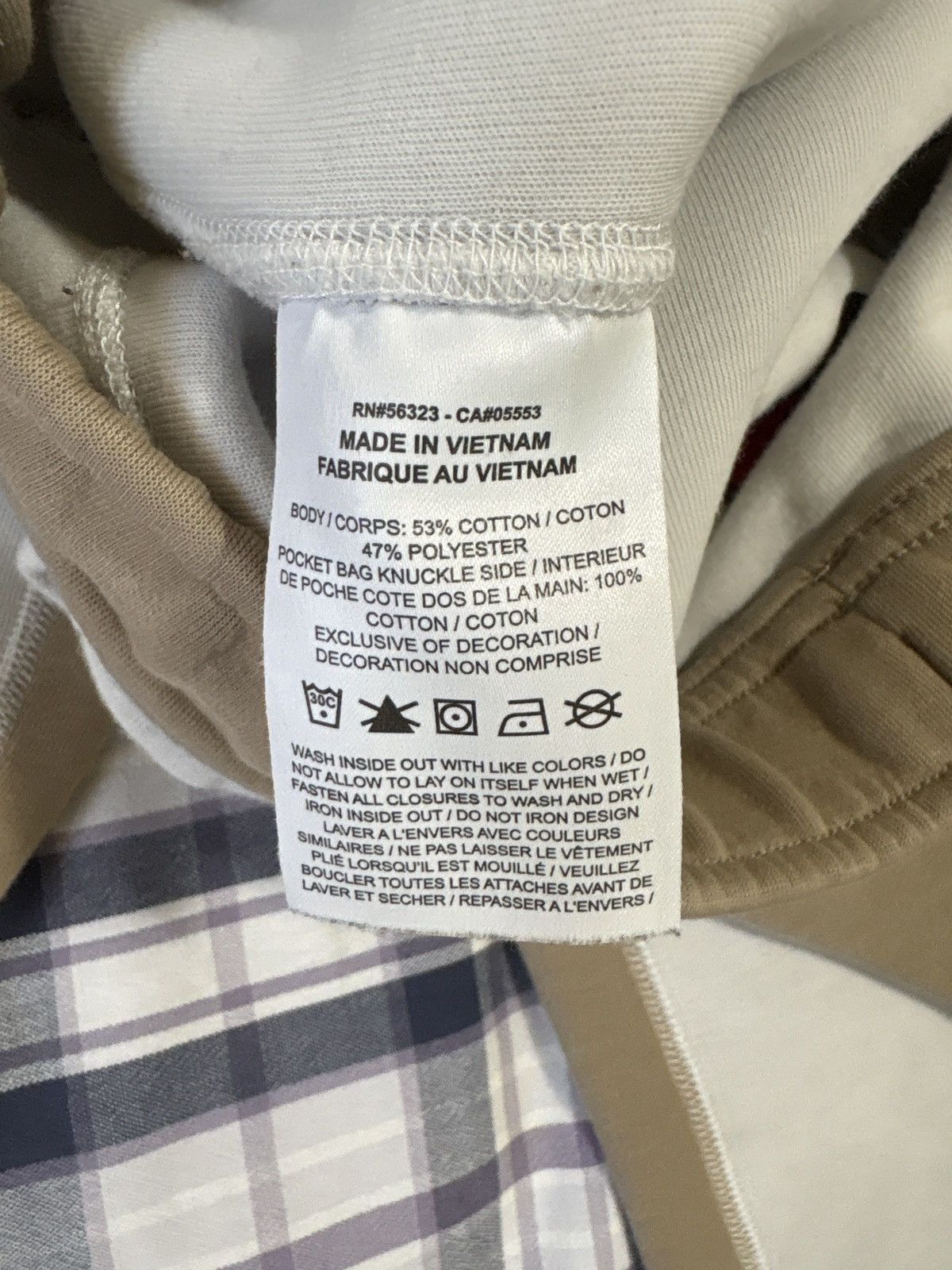 Nike Nike Tech Sweatsuit Size US L / EU 52-54 / 3 - 9 Thumbnail