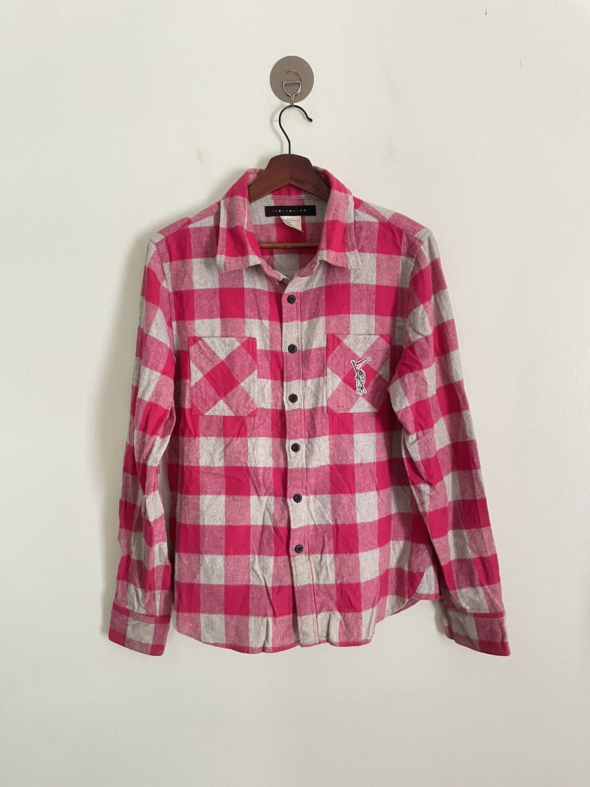 Narcotic GDC Grand canyon shirt Size US M / EU 48-50 / 2 - 1 Thumbnail