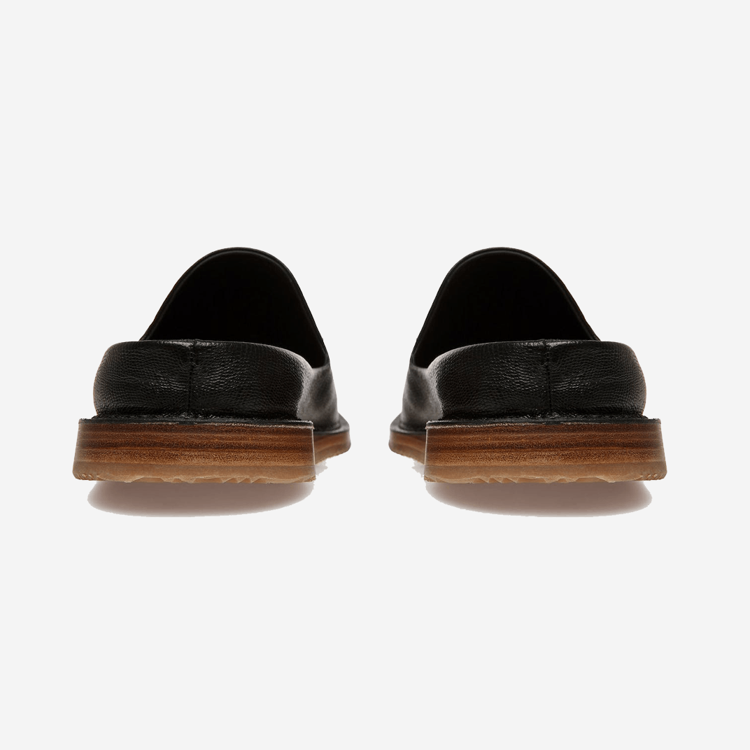 Bally o1y1224 Mules & Clogs Shoes in Black Size US 9 / EU 42 - 3 Thumbnail