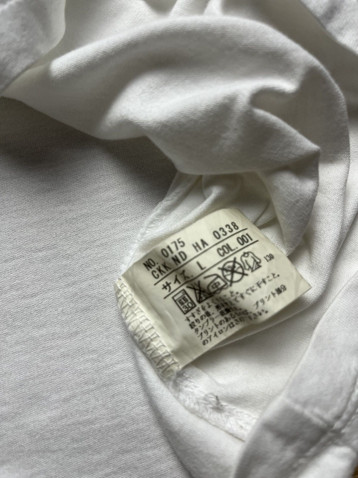14th Addiction Ace cafe London long sleeve shirt Size US M / EU 48-50 / 2 - 4 Thumbnail