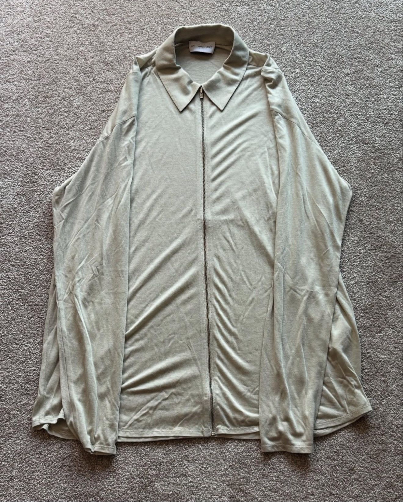 Post Archive Faction 5.0 Right Shirt