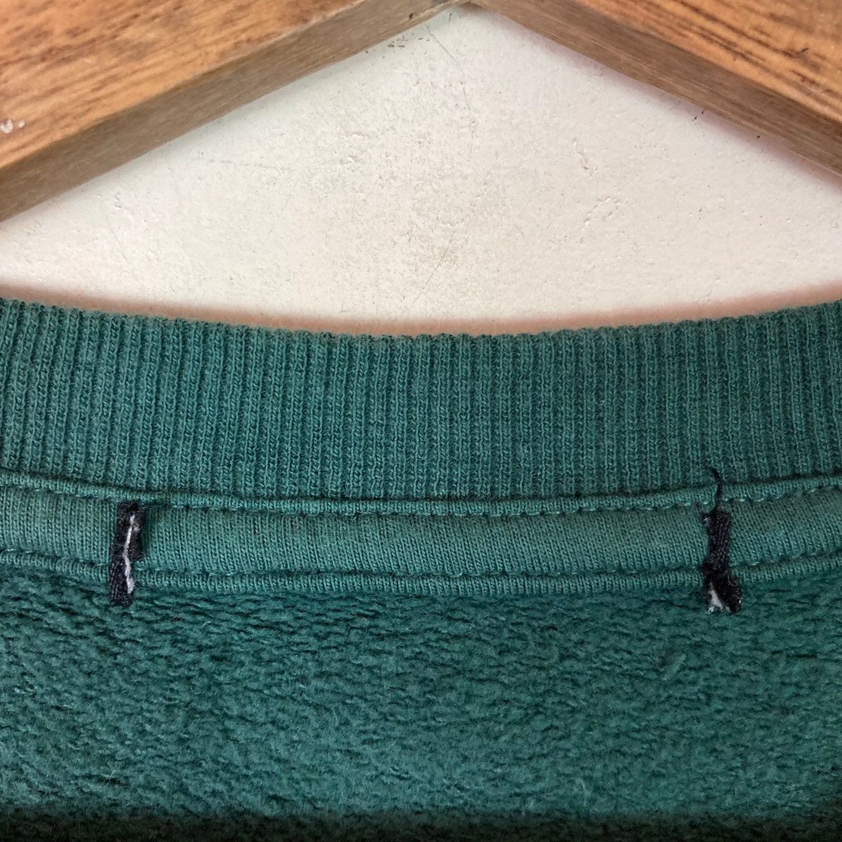 Forever 21 Vintage Forever 21 New York Pullover Jumper Sweatshirt Size US L / EU 52-54 / 3 - 6 Thumbnail