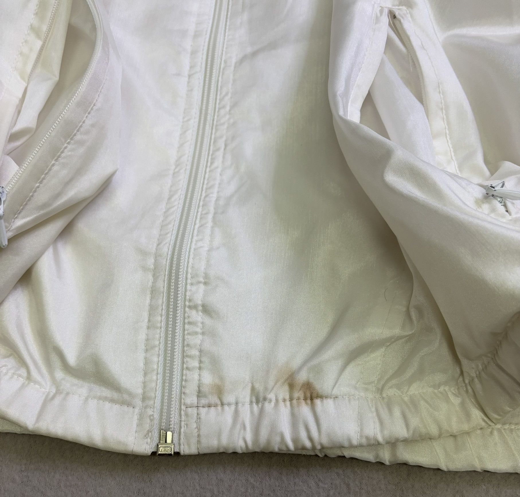 Adidas × Vintage Adidas Originals 90s jacket size. XXL Size US XXL / EU 58 / 5 - 12 Thumbnail