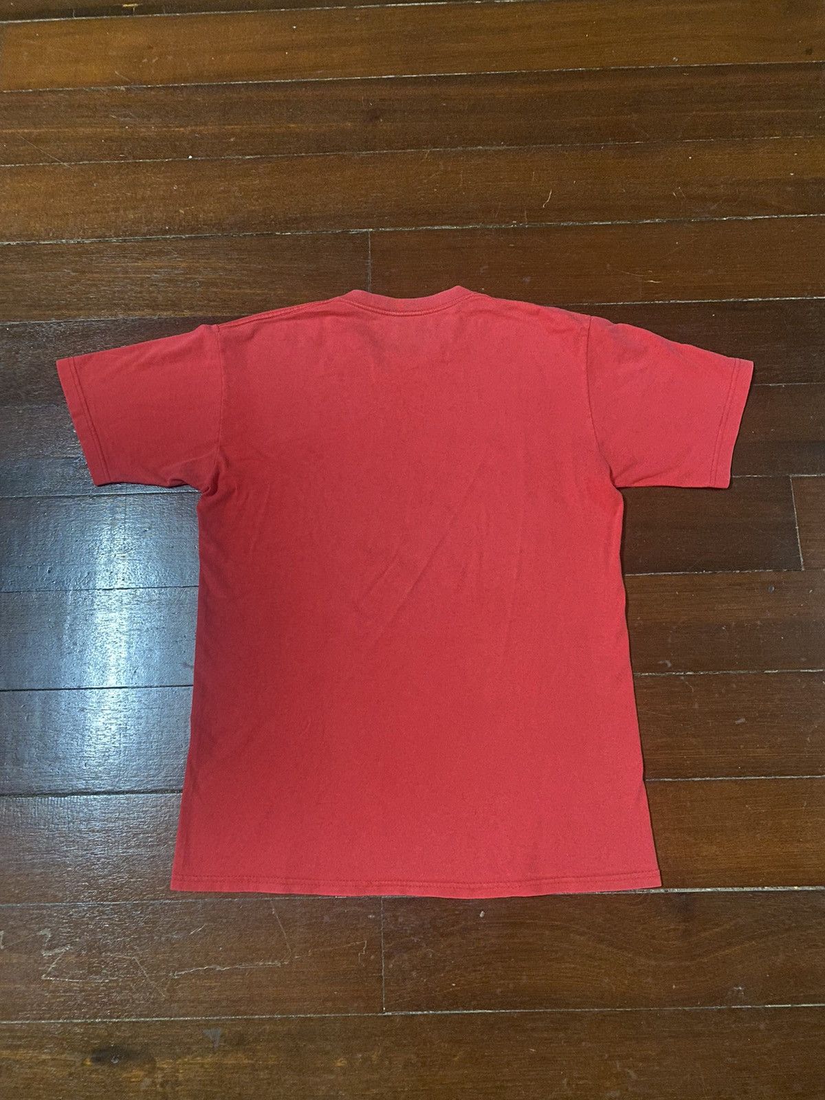 Supreme vintage y2k Supreme Sugar Ray Robinson T-shirt Size US M / EU 48-50 / 2 - 8 Thumbnail