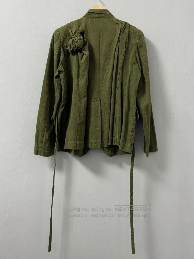 Comme des Garcons Comme des Garcons one-size-fits-all jacket Size S / US 4 / IT 40 - 3 Thumbnail