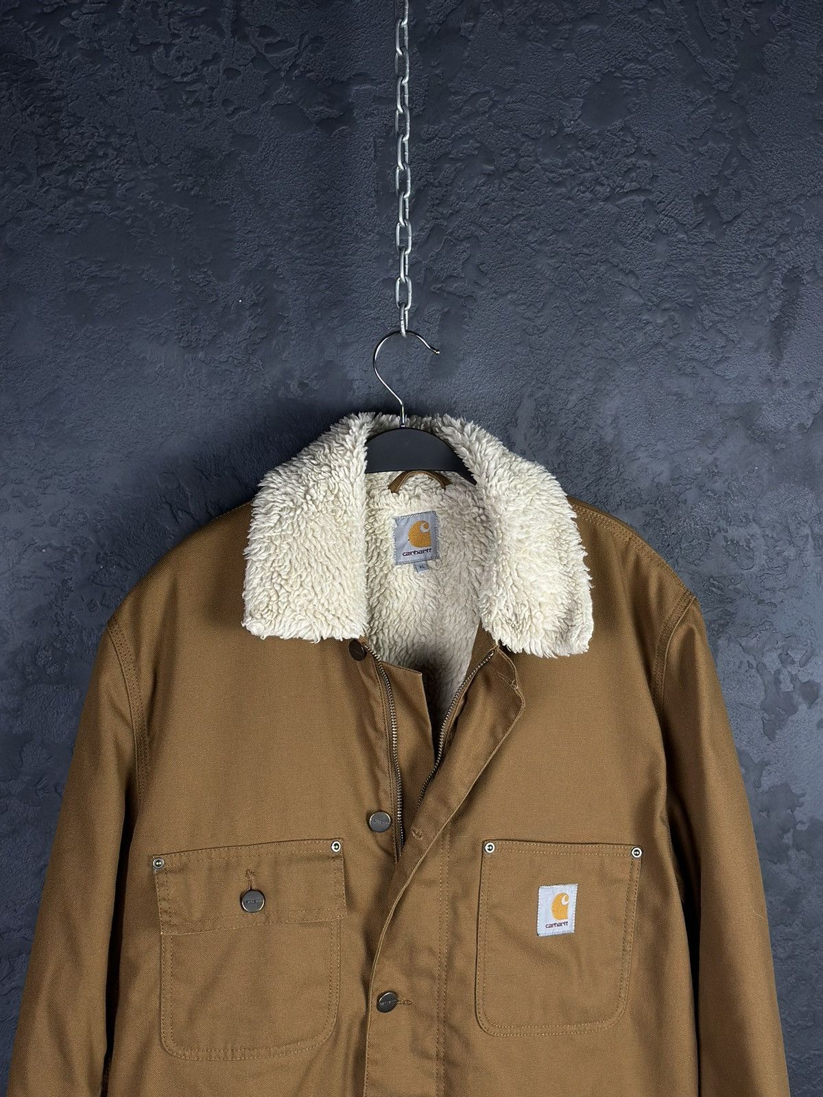 On sale CARHARTT - Phoenix coat