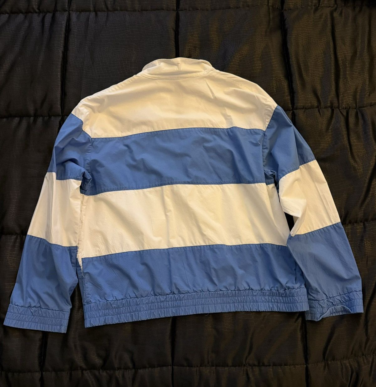 Lacoste Vintage IZOD Lacoste Jacket Size US M / EU 48-50 / 2 - 2 Thumbnail