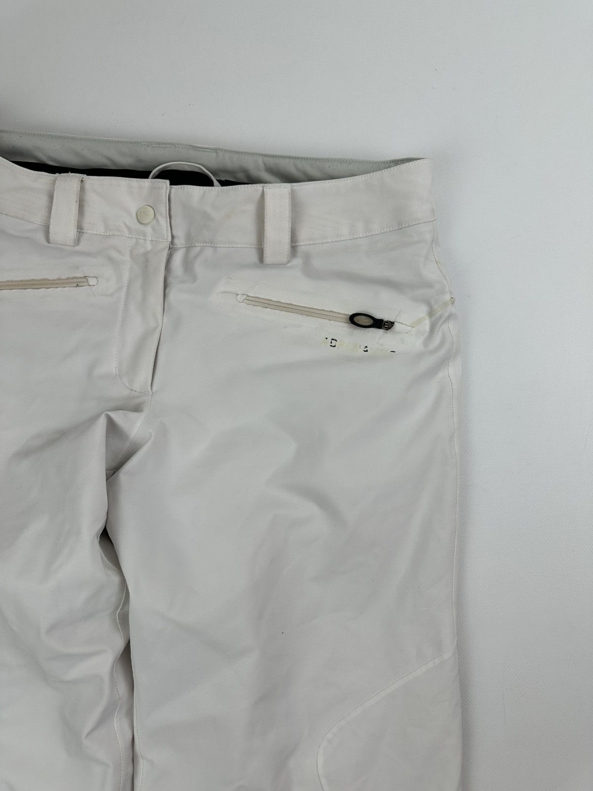 KJUS Kjus Size S Women's Ski pants Size 32" / US 10 / IT 46 - 3 Thumbnail