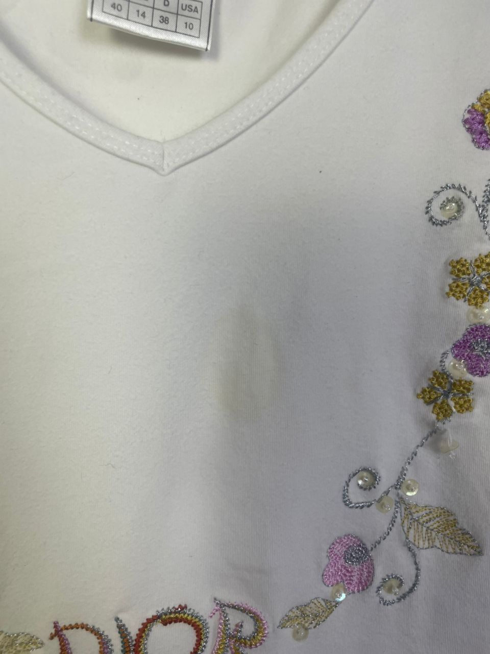 Christian Dior Monsieur × Designer Christian dior Size S / US 4 / IT 40 - 8 Thumbnail