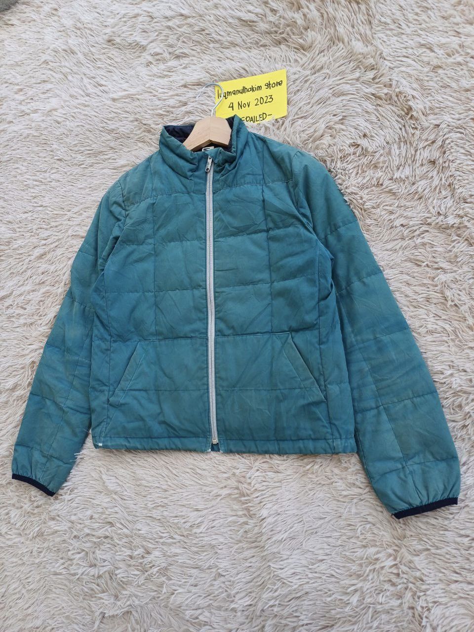 Margaret Howell Rare MHL Margaret Howell Puffer Jacket Size US S / EU 44-46 / 1 - 2 Thumbnail
