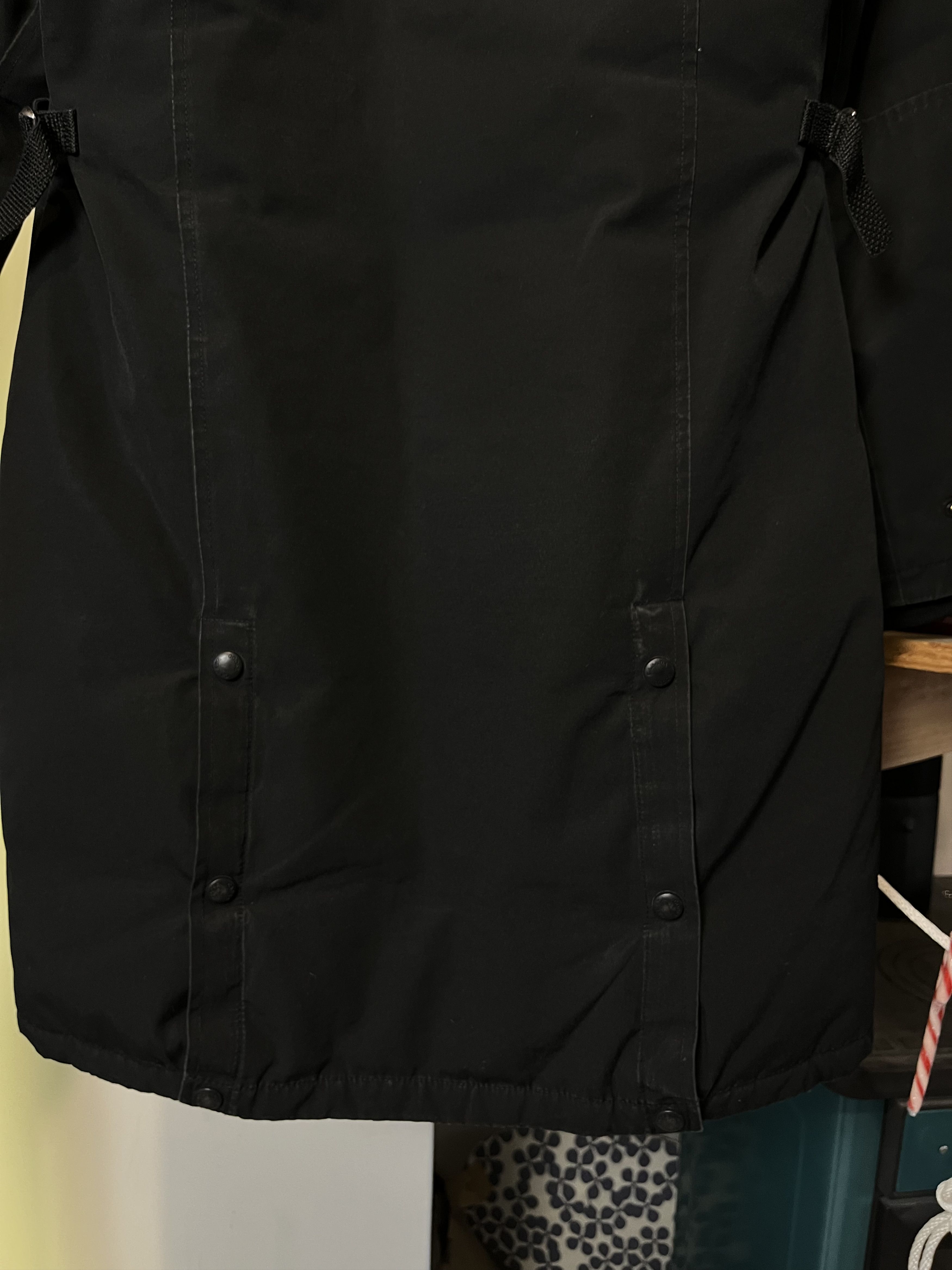 Canada Goose Canada Goose Ellesmere Parka Size US S / EU 44-46 / 1 - 8 Thumbnail