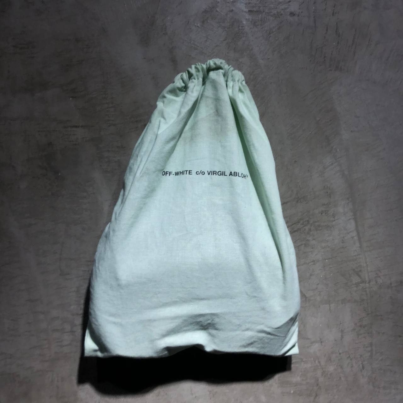 Off-White Off-White Appliqued Padded Shell Belt bag Size ONE SIZE - 2 Thumbnail