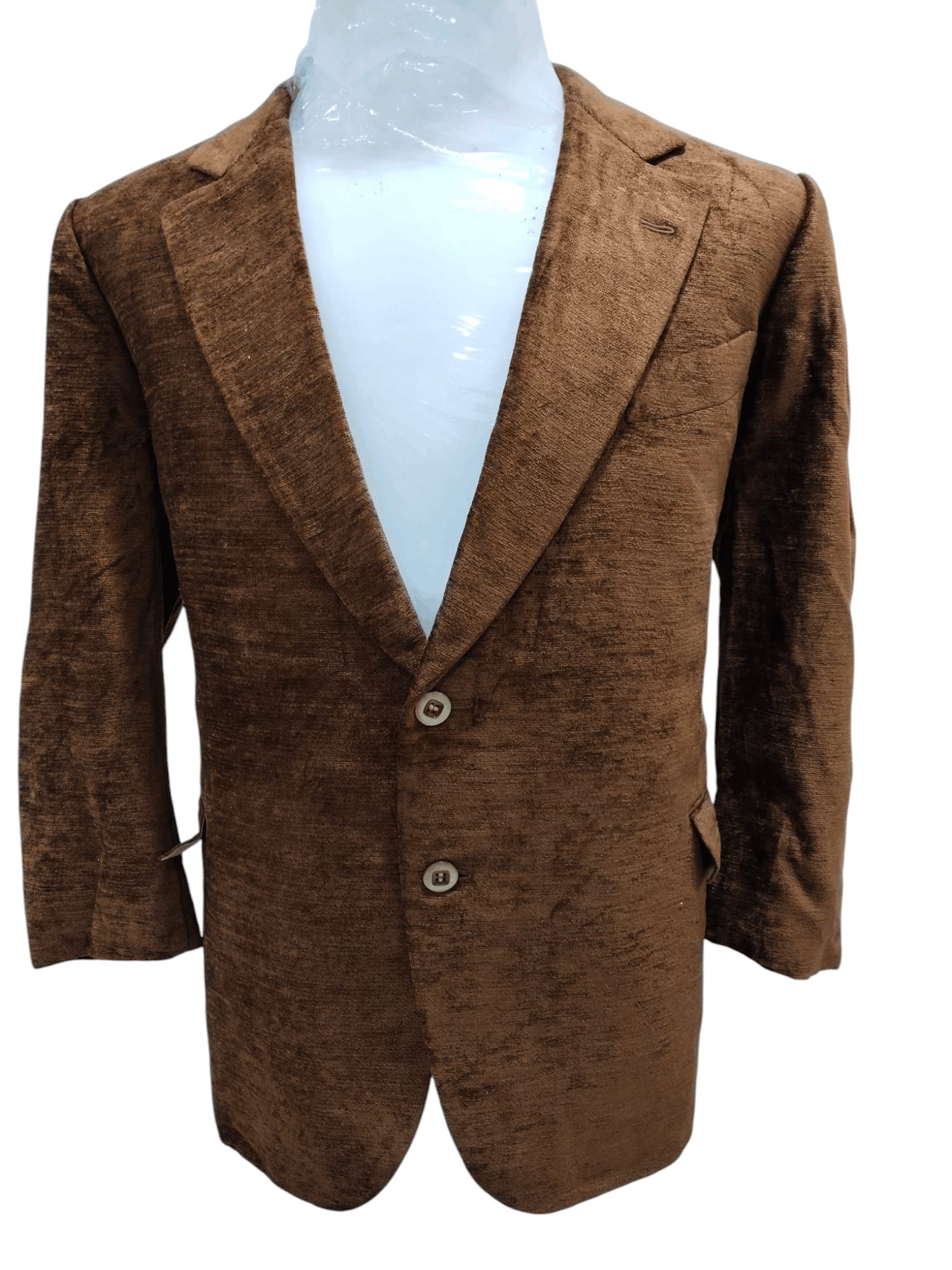 Giordano × If Six Was Nine Vintage Giordano Basso Exclusive Blazer Made in Italy Size 42L - 1 Thumbnail