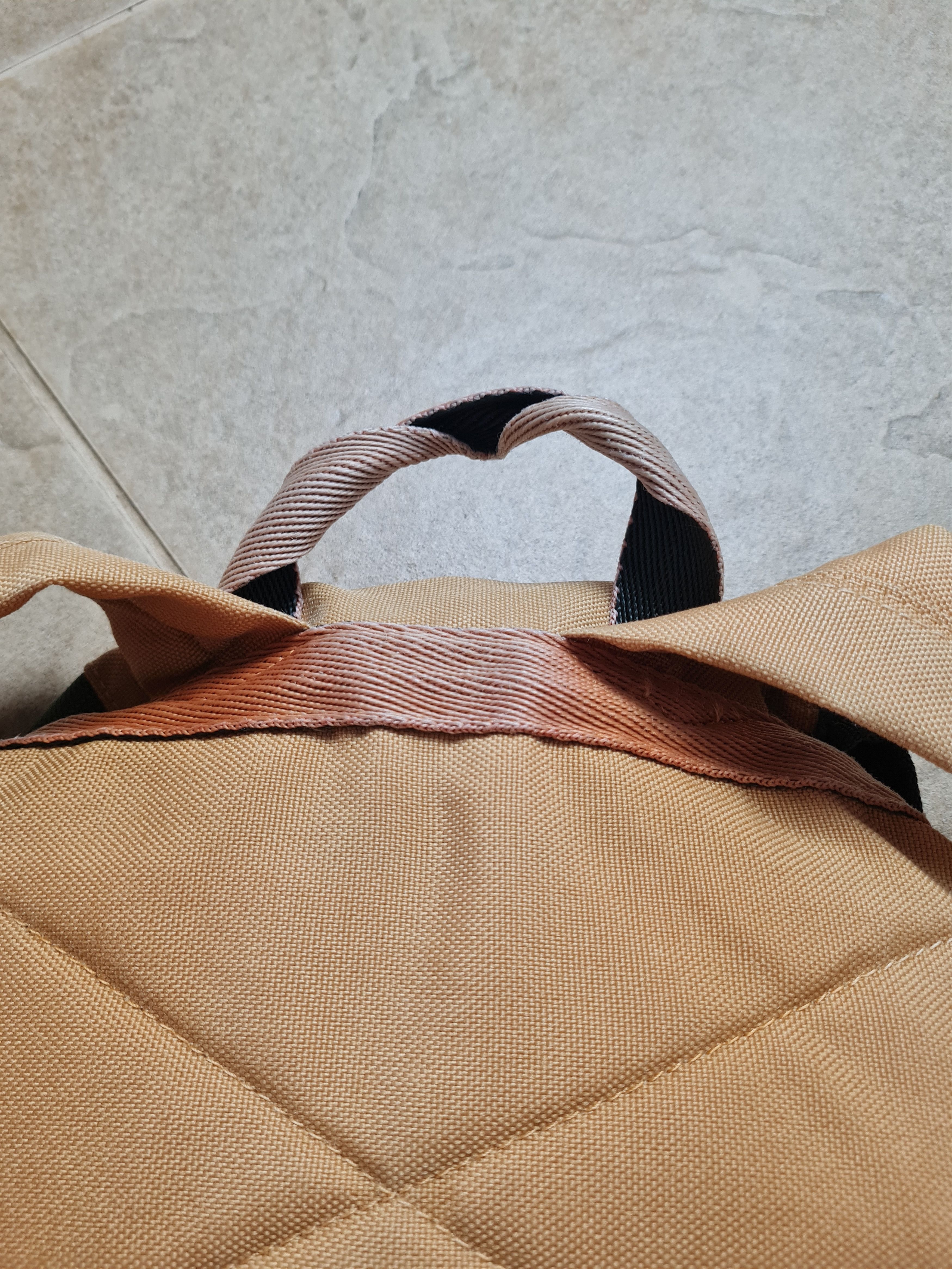 Camel Vintage Archive Camel Trophy Adventure Bag Trekking Backpack Size ONE SIZE - 16 Thumbnail