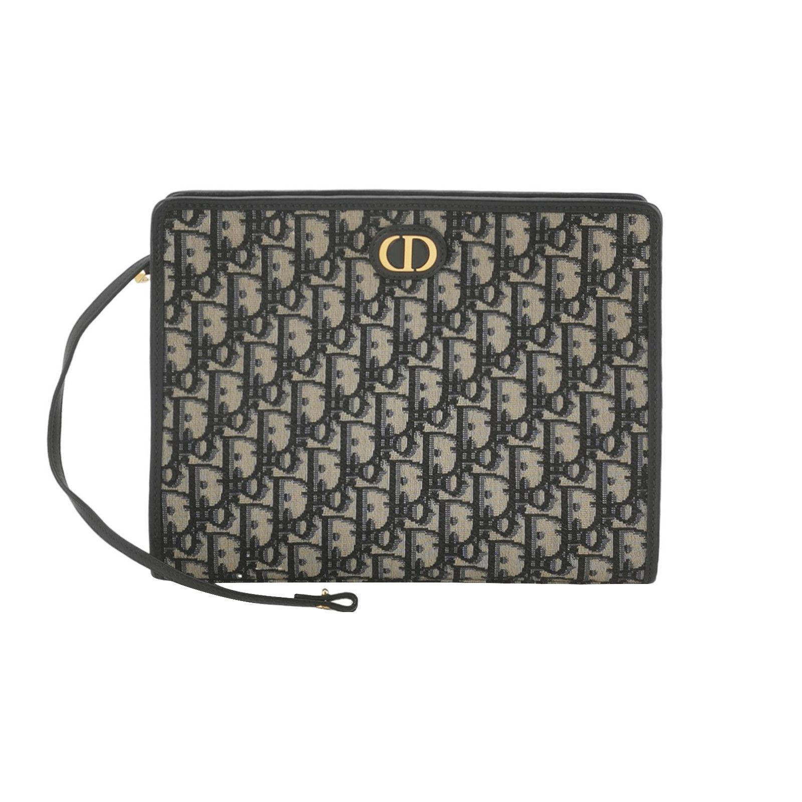 Dior Dior Women os Clutches Size ONE SIZE - 1 Thumbnail