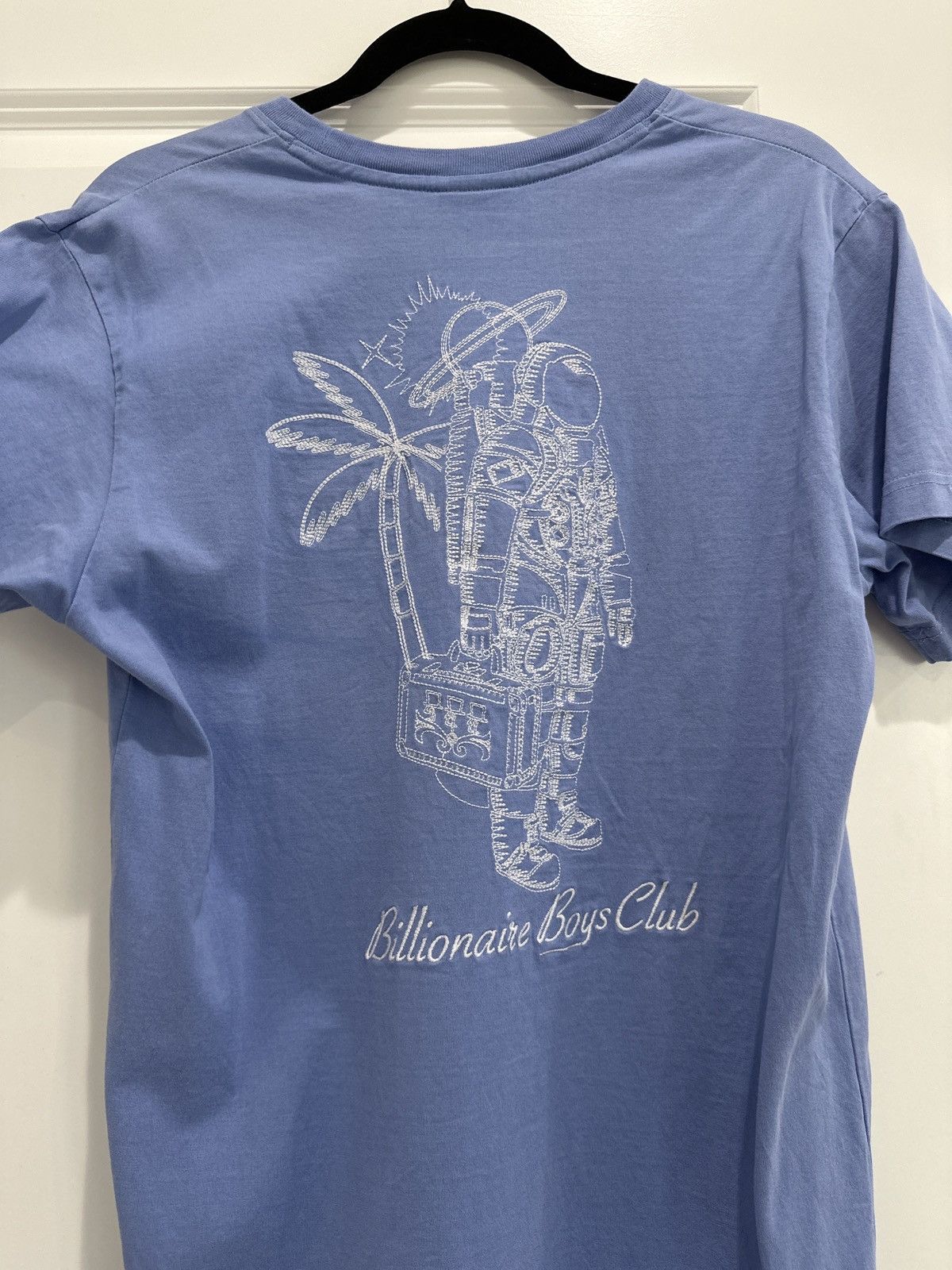 Billionaire Boys Club Billionaire Boys Club T-Shirt Size US S / EU 44-46 / 1 - 1 Thumbnail