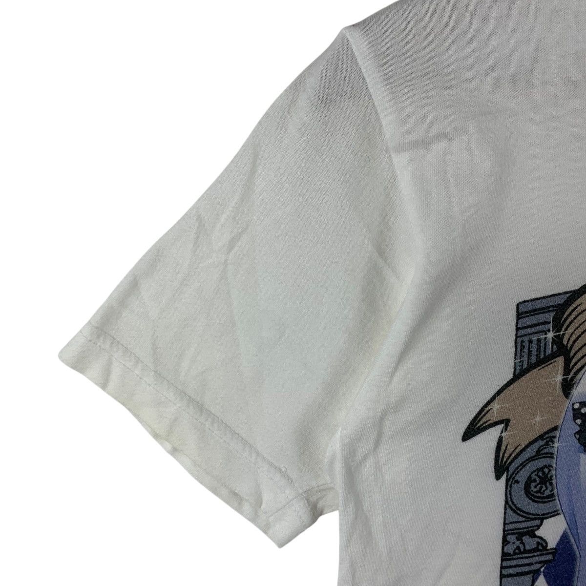 Anime × Japanese Brand IN THE ORDER A RABBIT Chino printed cospa anime tee Size US M / EU 48-50 / 2 - 6 Thumbnail