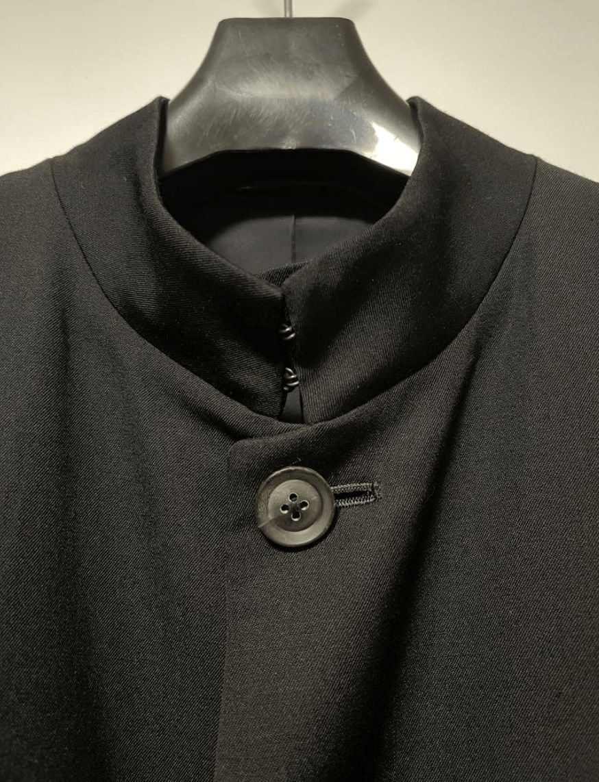 Yohji Yamamoto Yohji Yamamoto Pour Homme - W/Gabardine