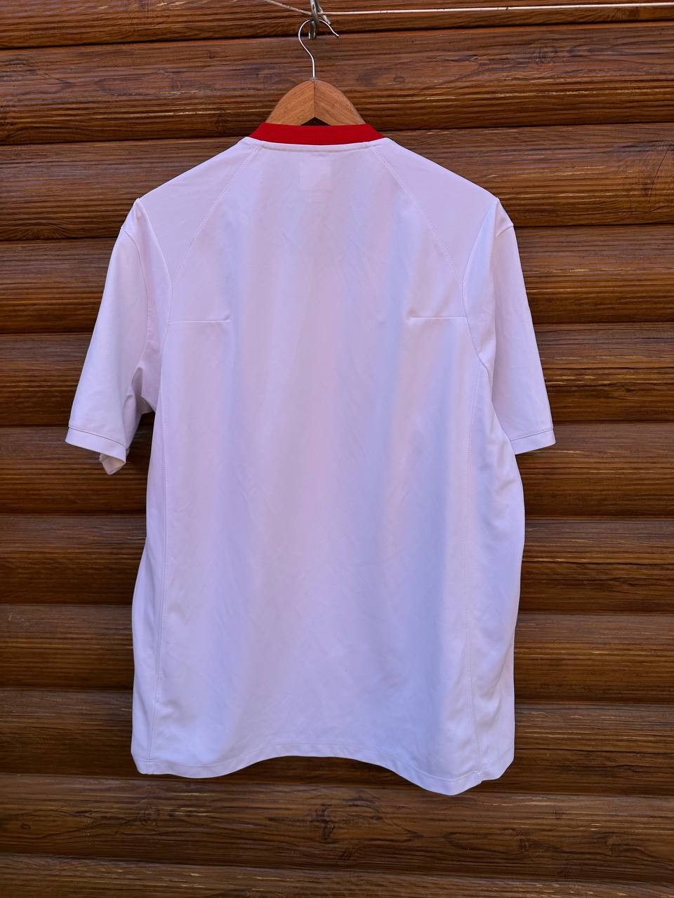 Umbro × Vintage ENGLAND NATIONAL TEAM FOOTBALL SHIRT SOCCER JERSEY UMBRO Size US XL / EU 56 / 4 - 3 Thumbnail
