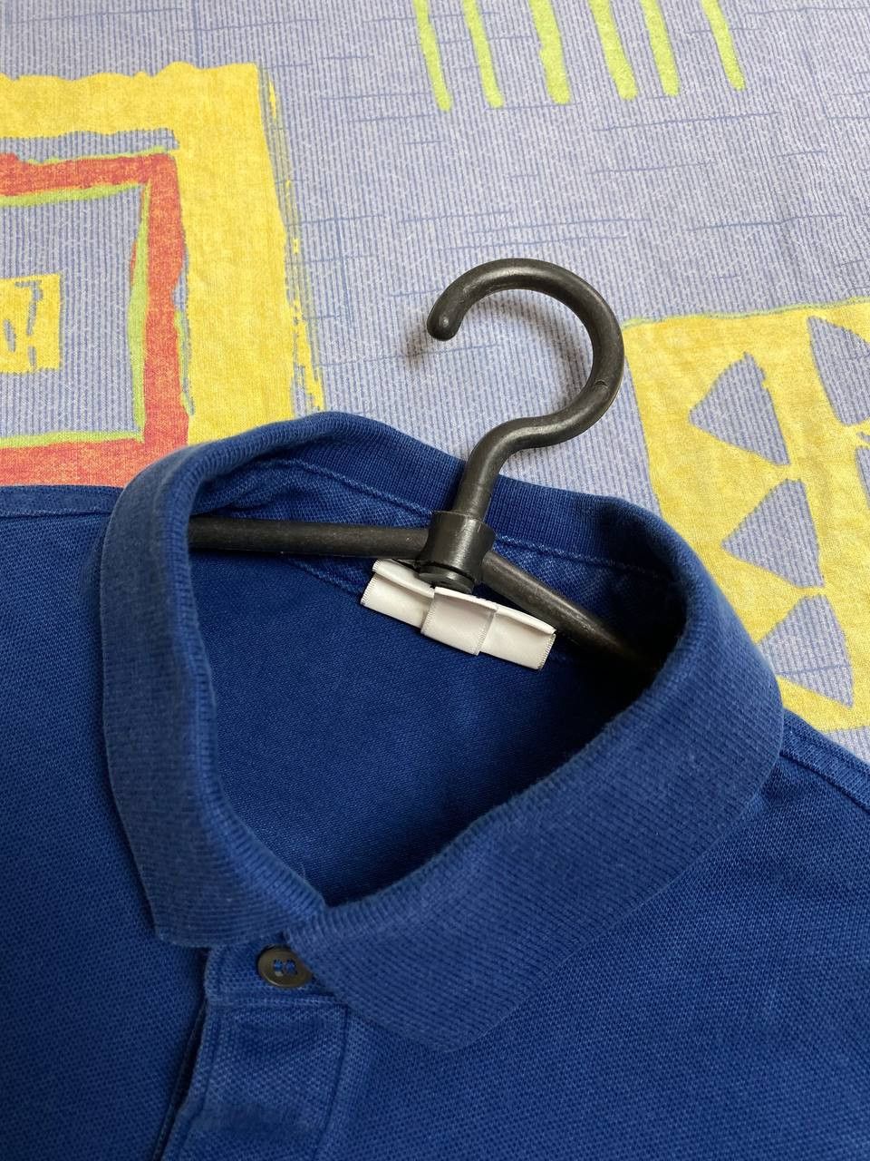 Lacoste Lacoste Polo t Shirt Logo Classic Size US S / EU 44-46 / 1 - 8 Thumbnail
