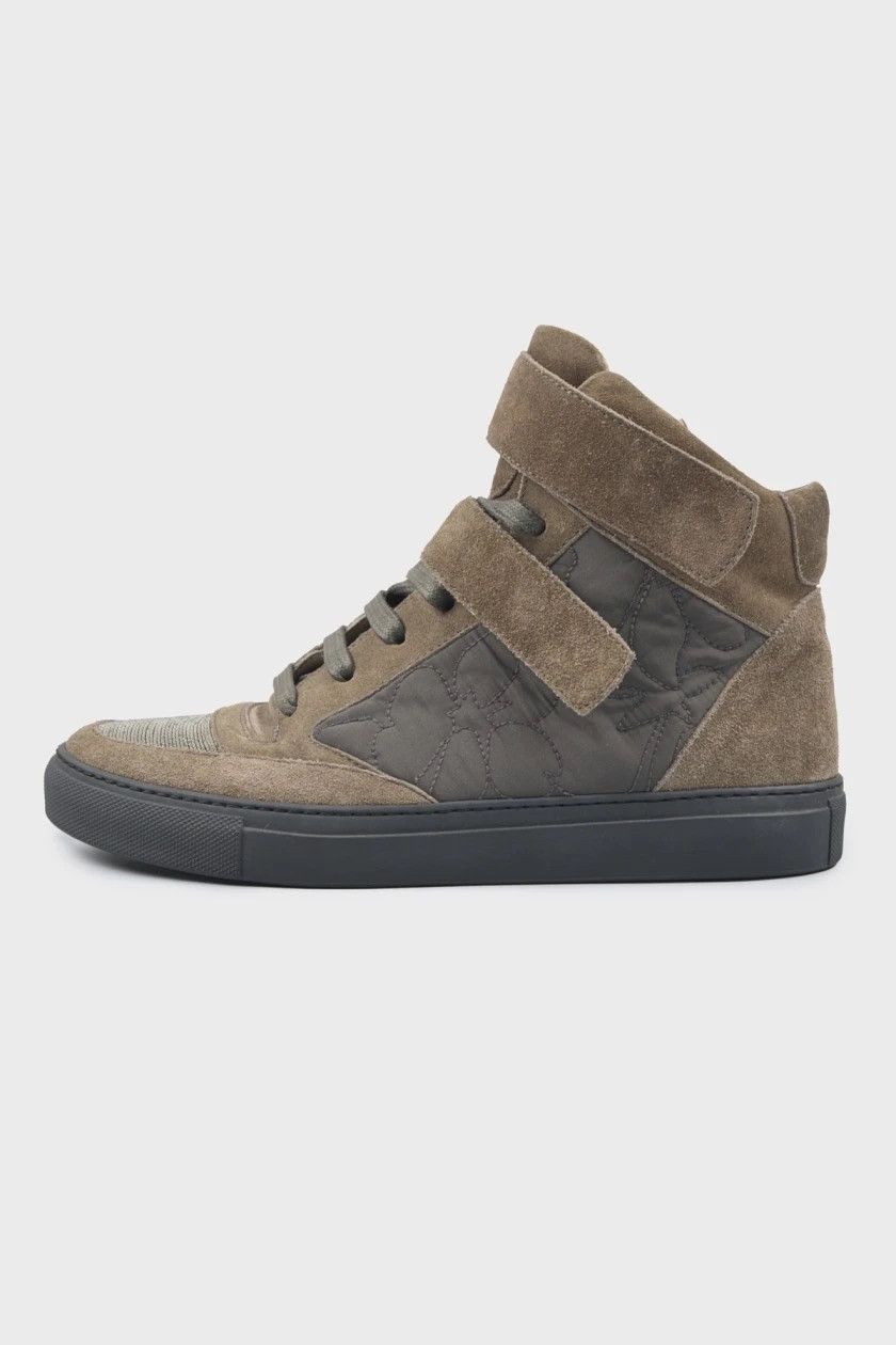 Brunello Cucinelli Brunello cucinelli Size US 7 / IT 37 - 6 Thumbnail