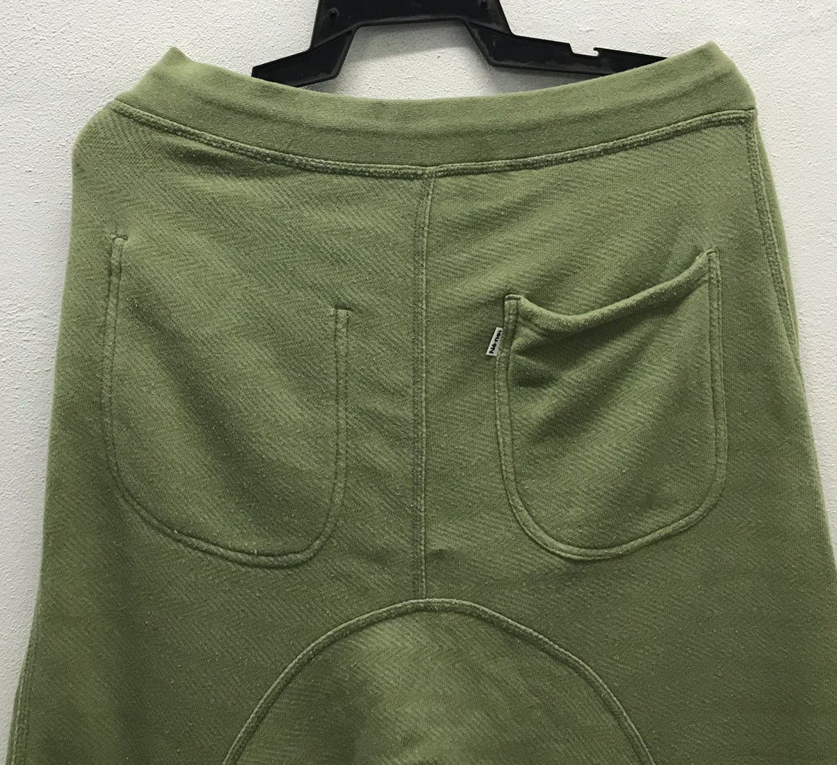 Issey Miyake × Ne-Net Vintage Ne-net Issey Miyake reversible Pants Size US 32 / EU 48 - 4 Thumbnail