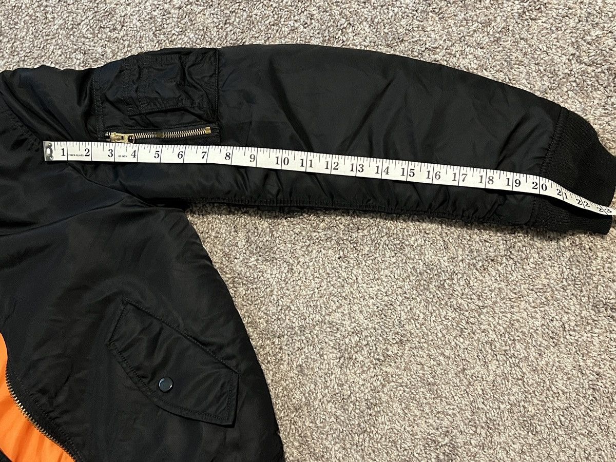 Alpha Industries Alpha Industry Slim fit Size US S / EU 44-46 / 1 - 13 Thumbnail