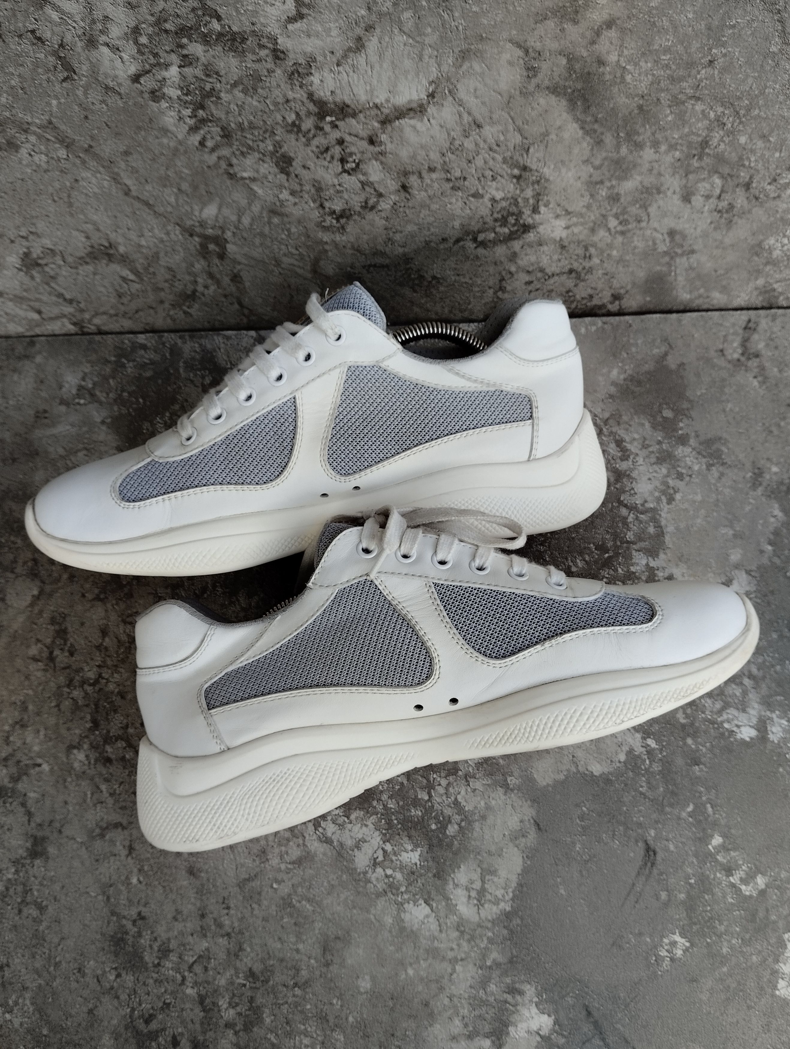 Prada Prada American Cup Size US 10.5 / EU 43-44 - 4 Thumbnail