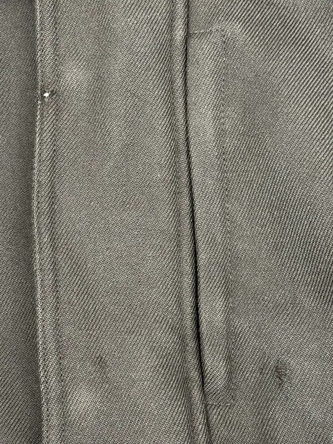 Gucci AW2011 Gucci Brown Hooded Wool Coat Size US M / EU 48-50 / 2 - 10 Thumbnail