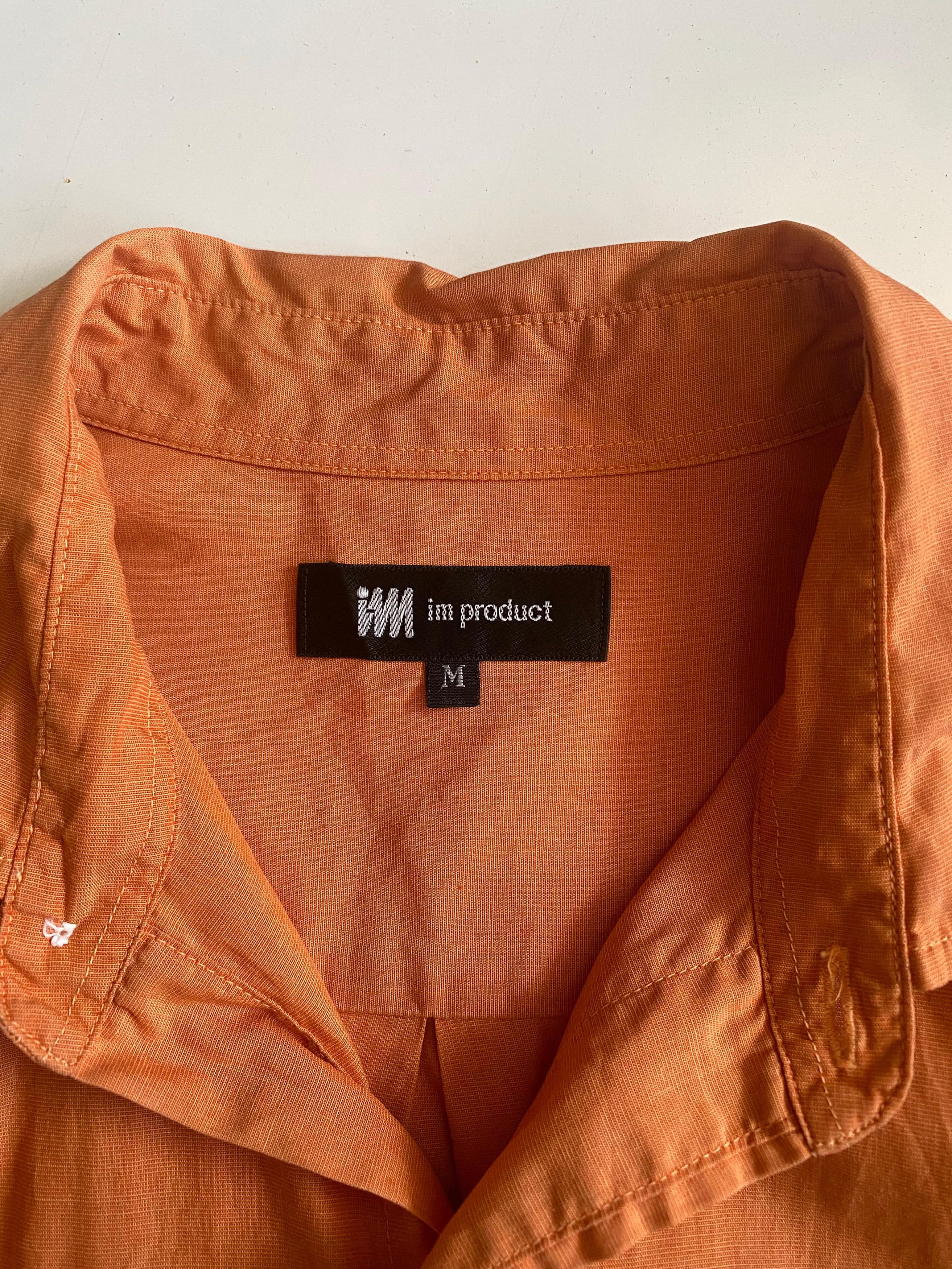 Issey Miyake Vintage Shirt
